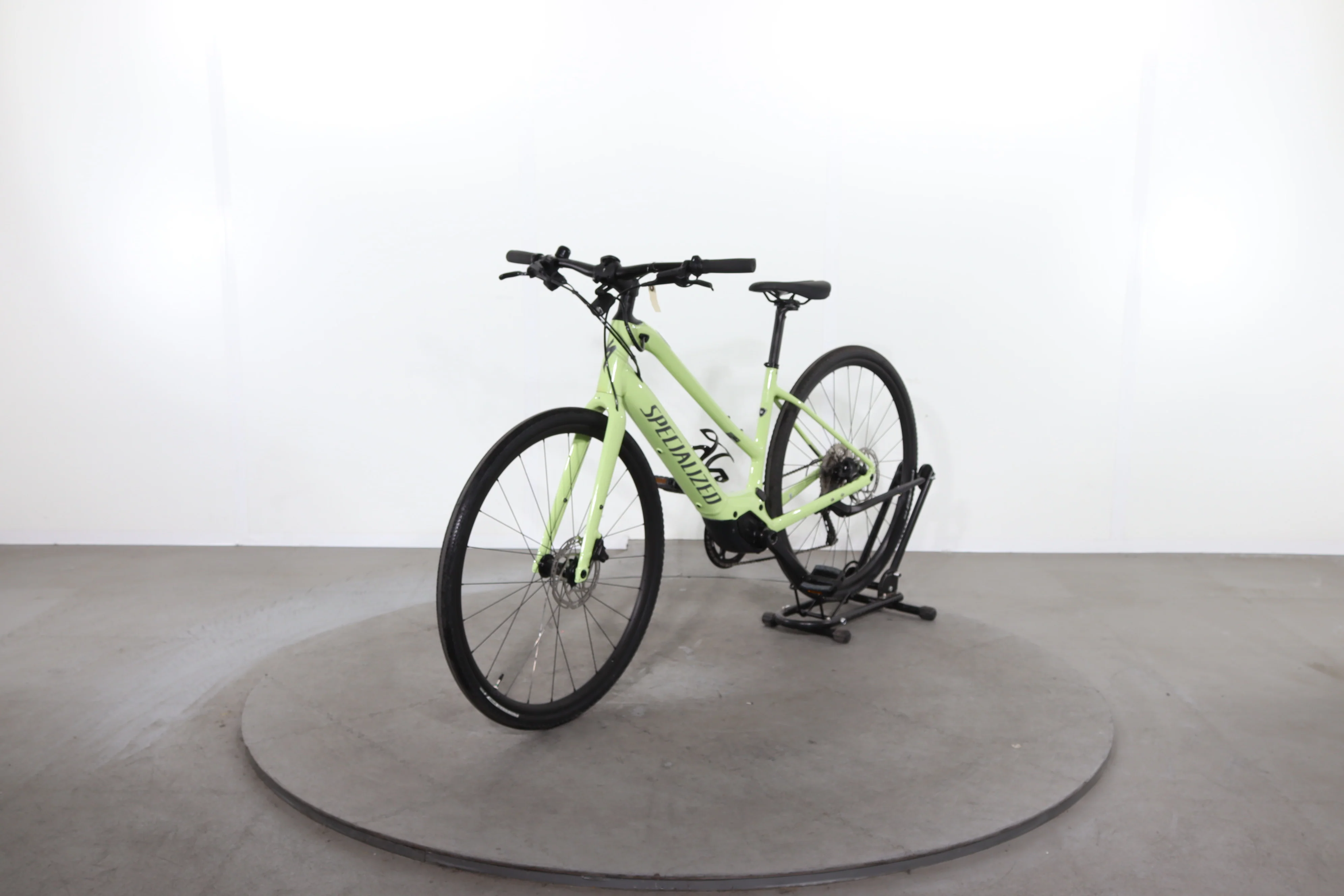Specialized Vado SL 4.0 ST - Image 3