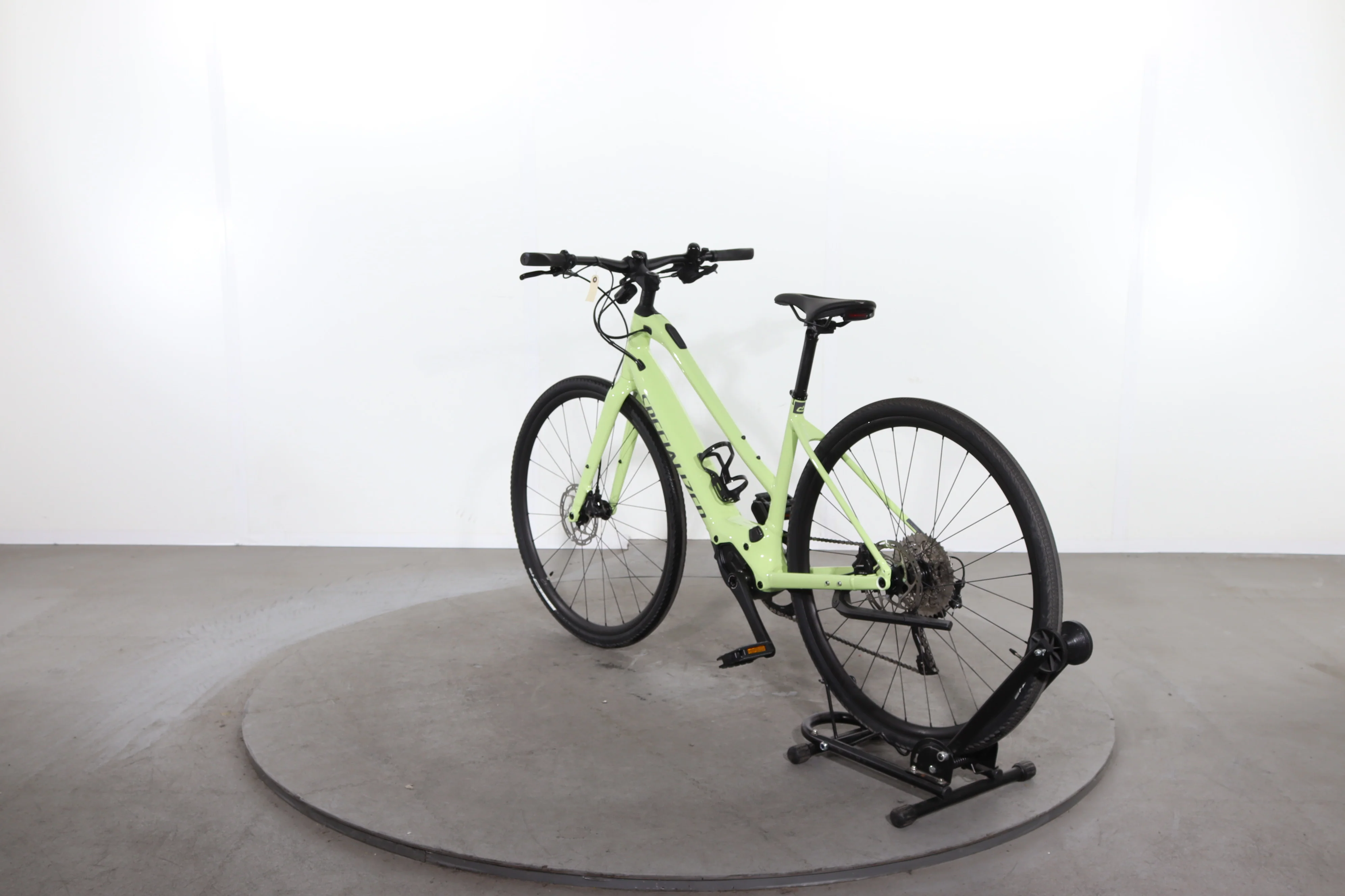 Specialized Vado SL 4.0 ST - Image 5
