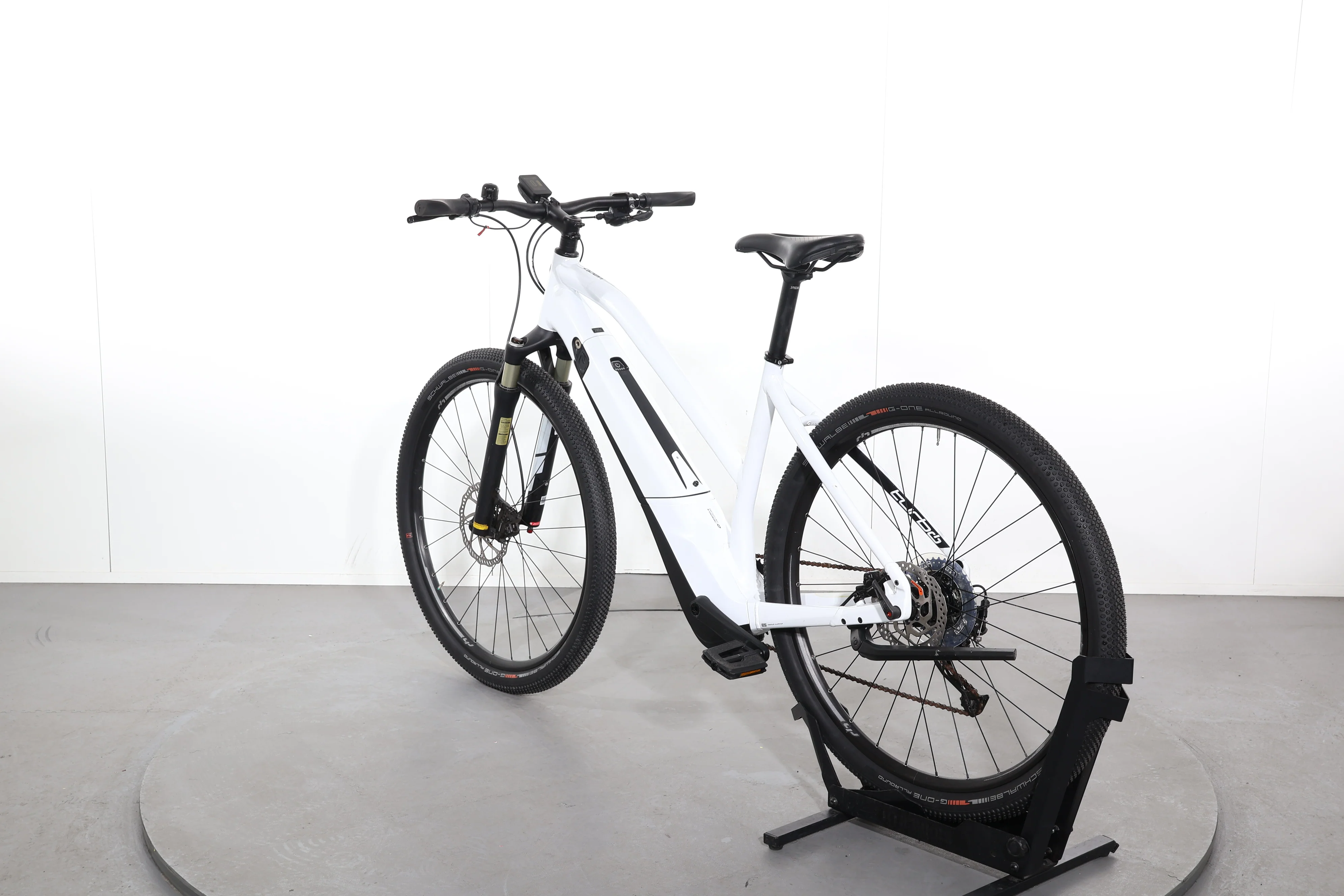 Specialized Women's Turbo - Image 5