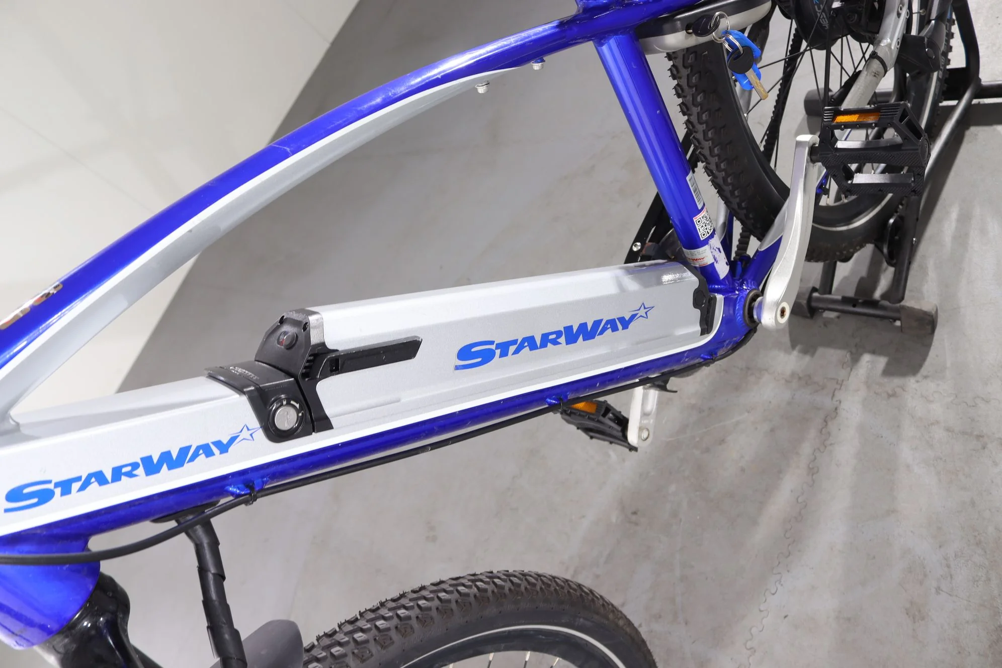 Starway Explorer - Image 9