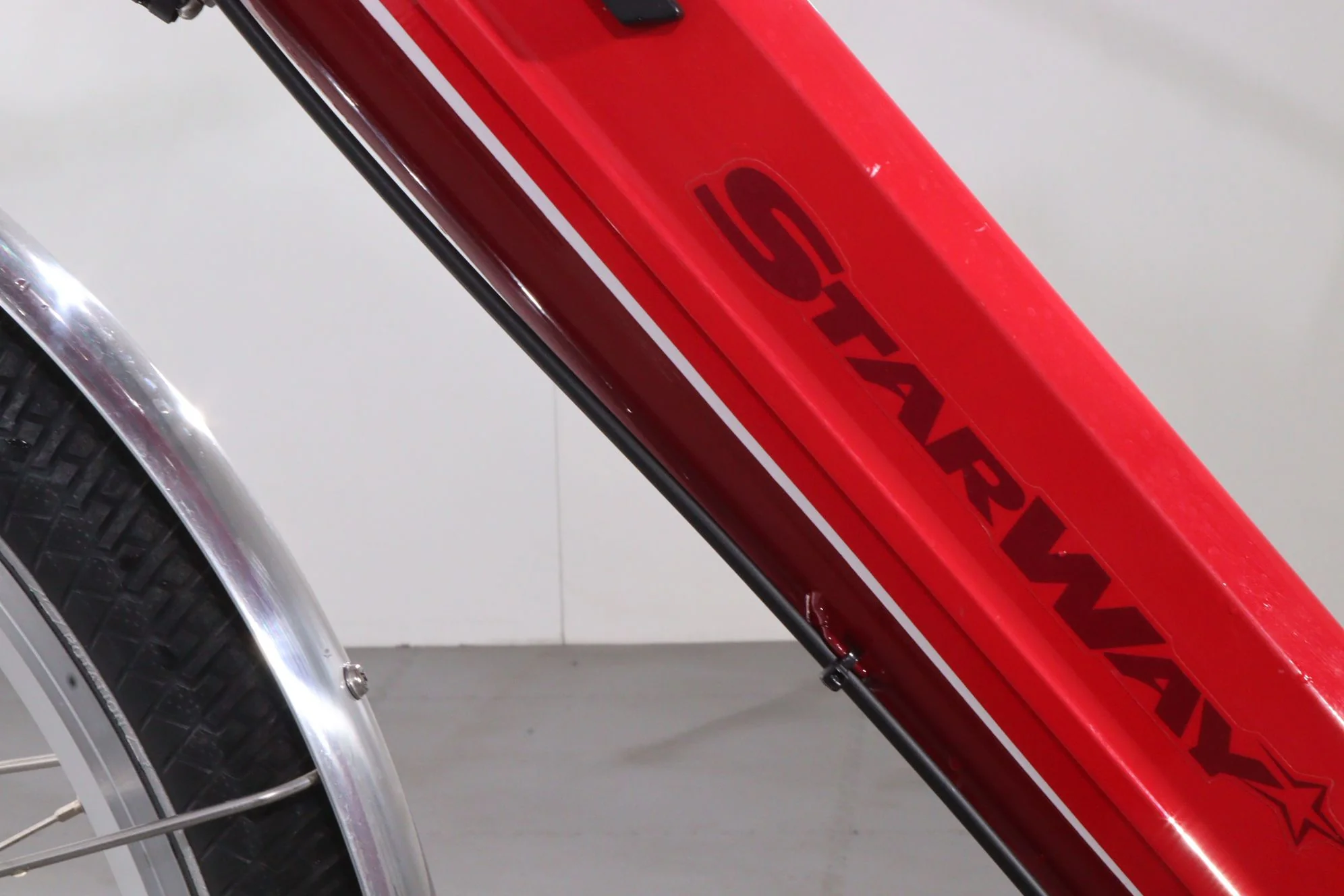 Starway Grand Touring - Image 9