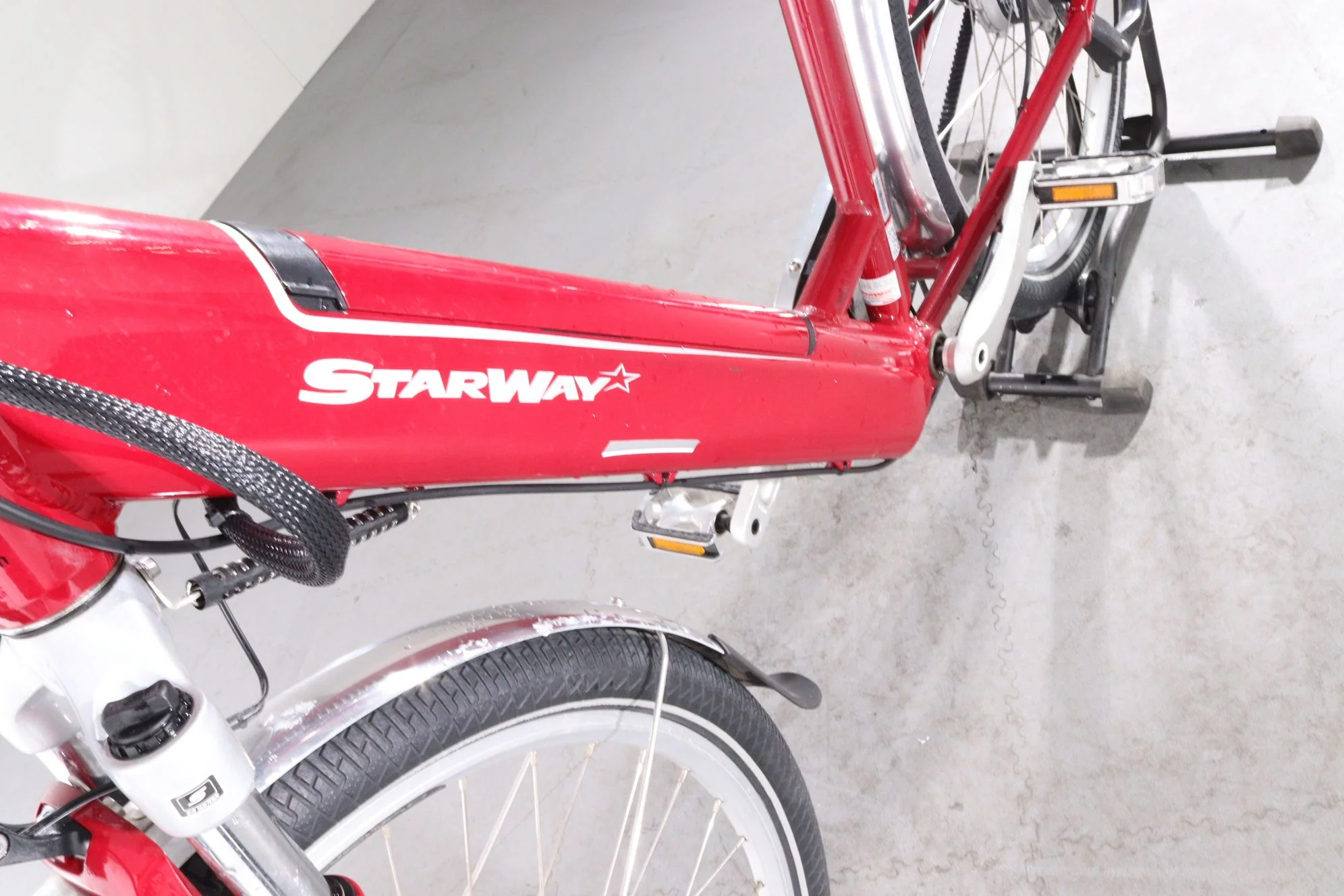 Starway Grand Touring - Image 9