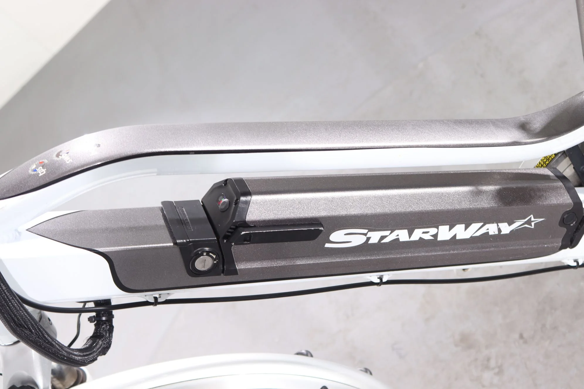 Starway Touring - Image 9