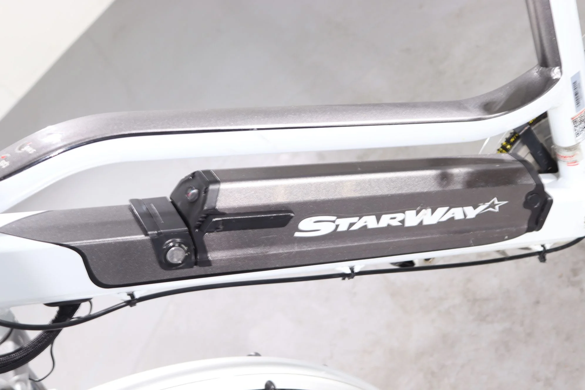 Starway Touring - Image 9