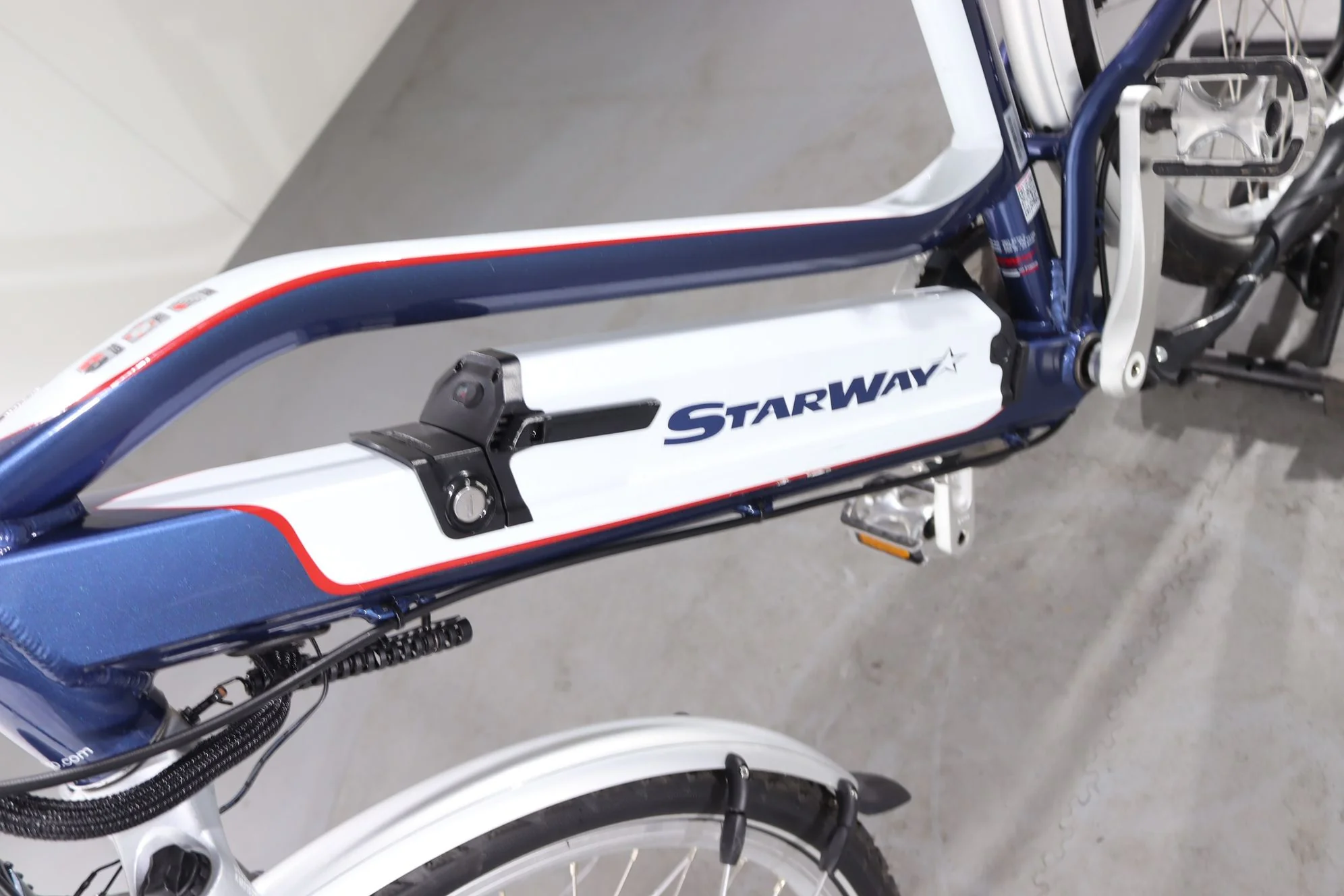Starway Touring - Image 9