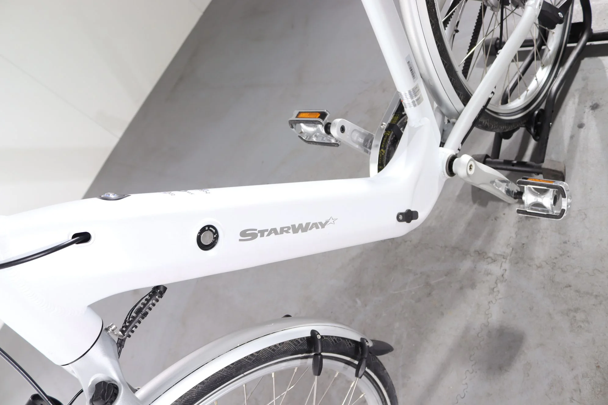 Starway Urban 2 - Image 9