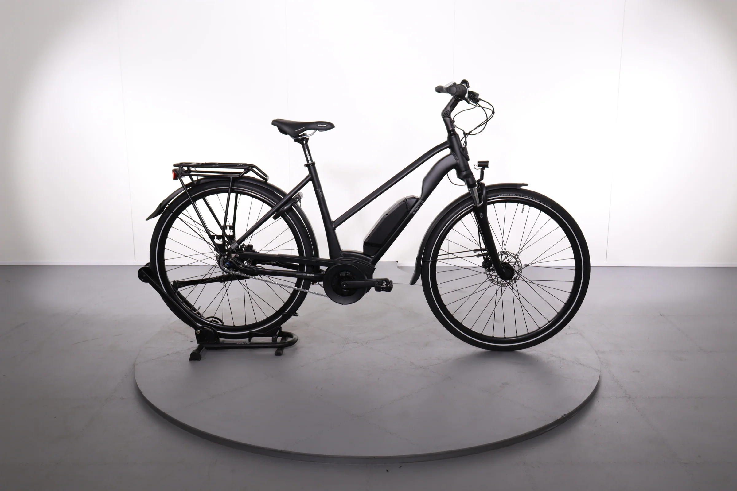 Stella Morena Superior MDB n8