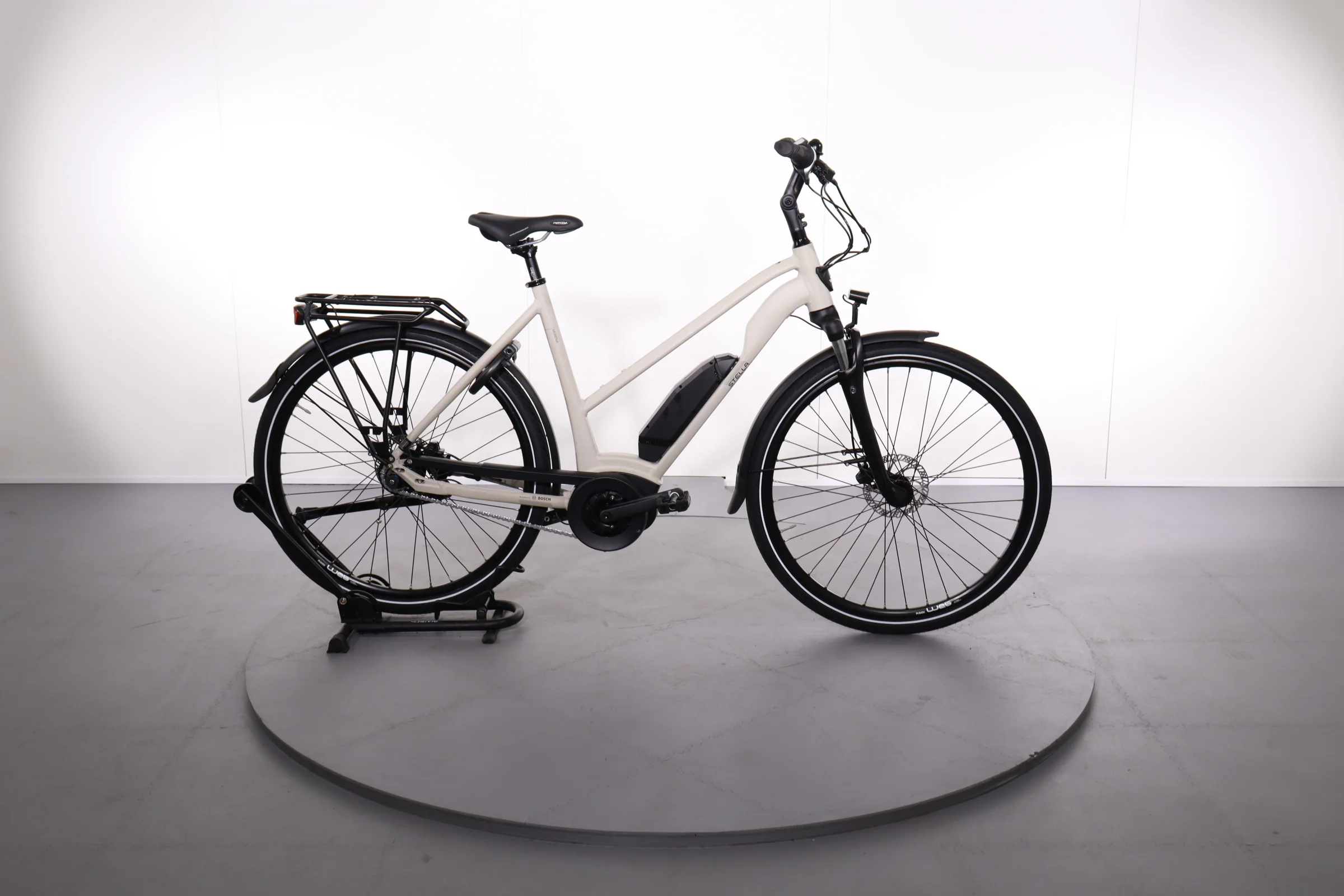 Stella Morena Superior MDB n8