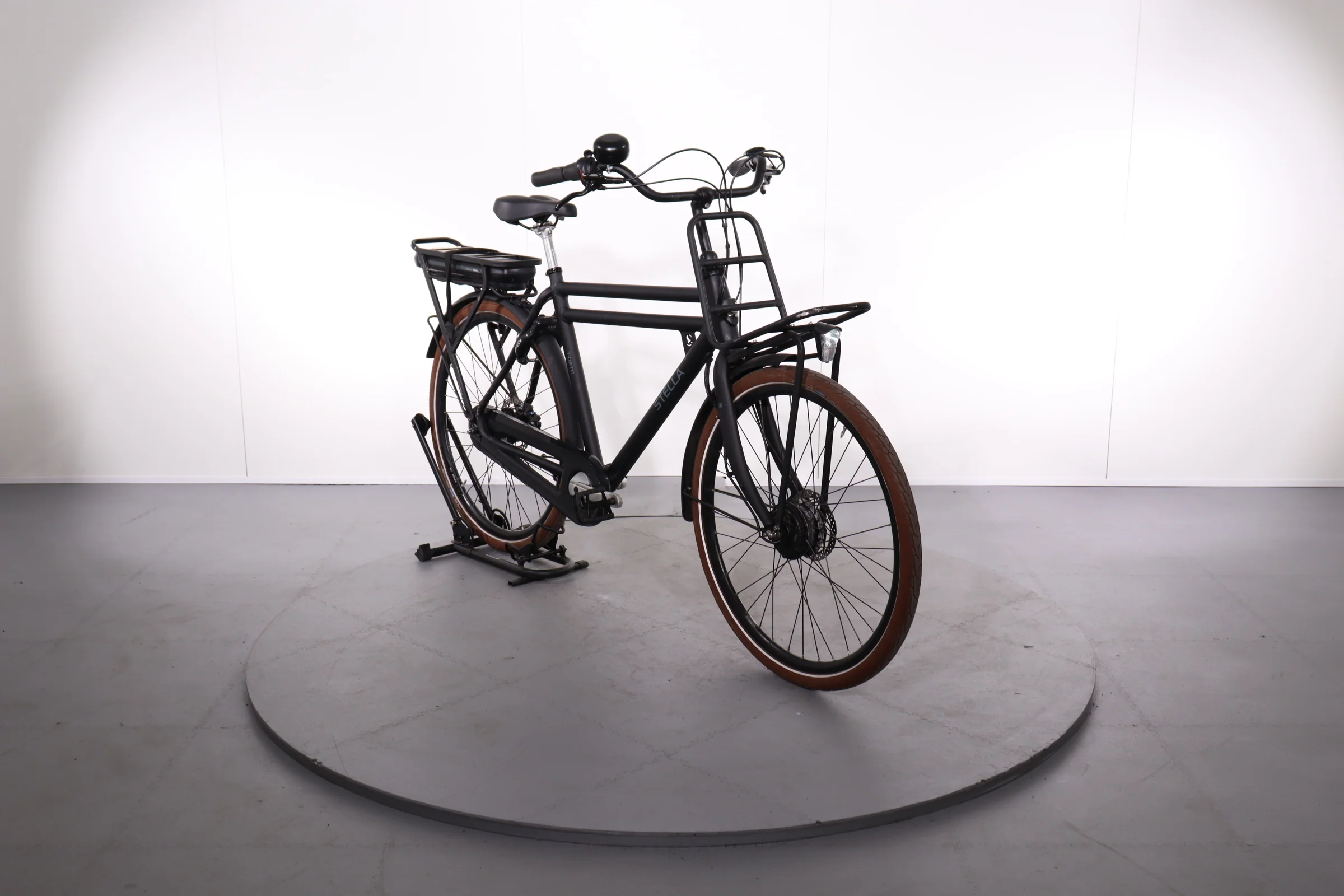 Stella Transport - Image 2