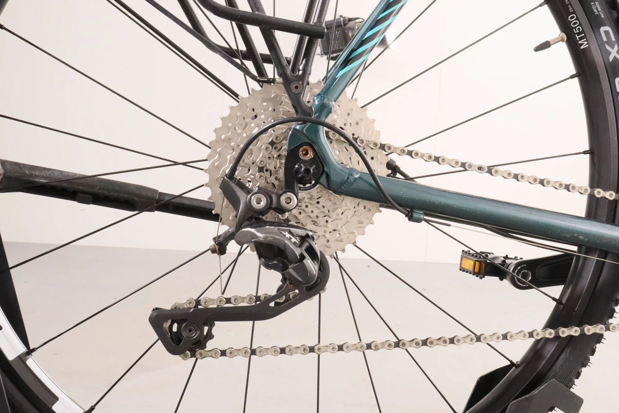 Stevens Cross 7X Tour - Image 11