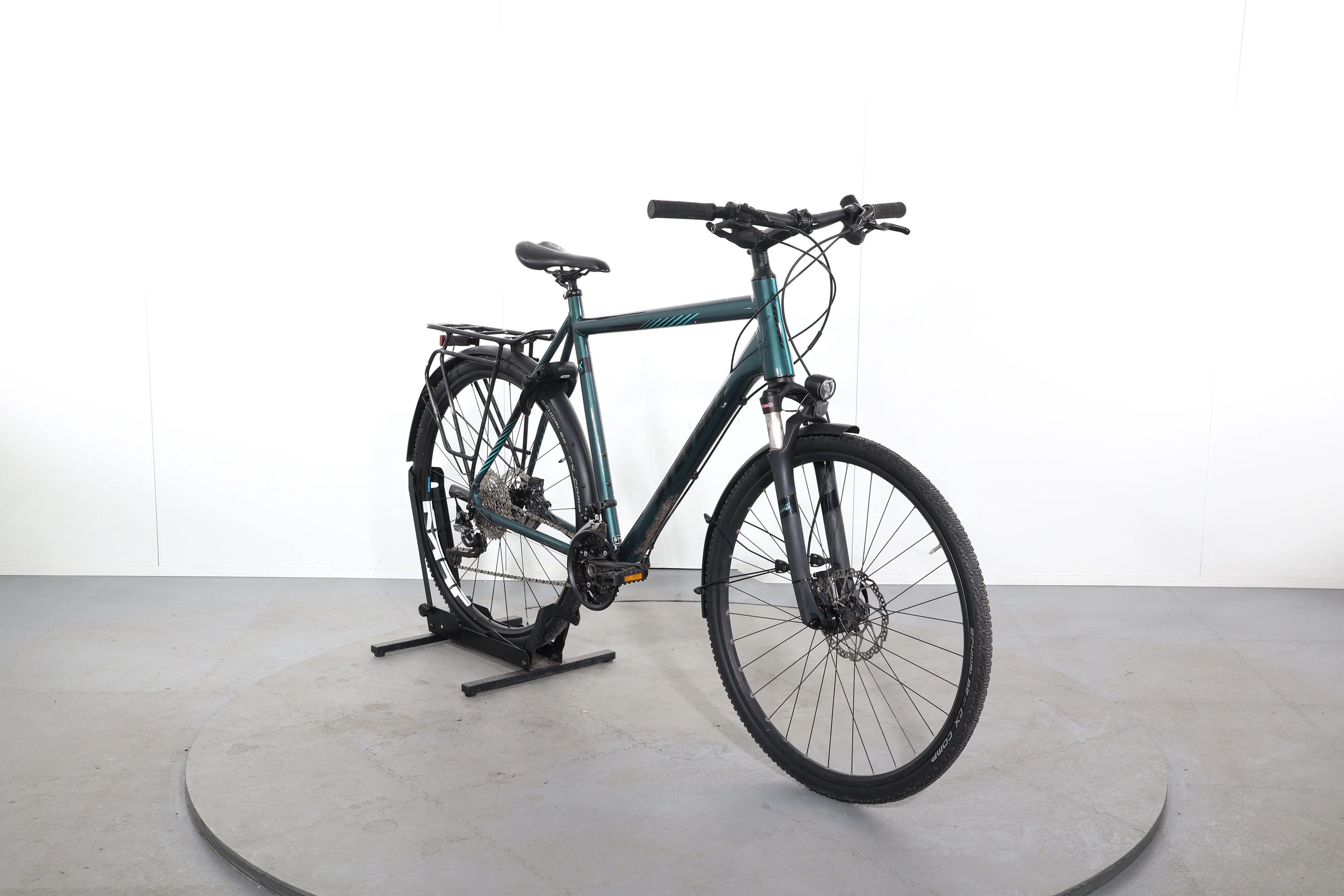 Stevens Cross 7X Tour - Image 2