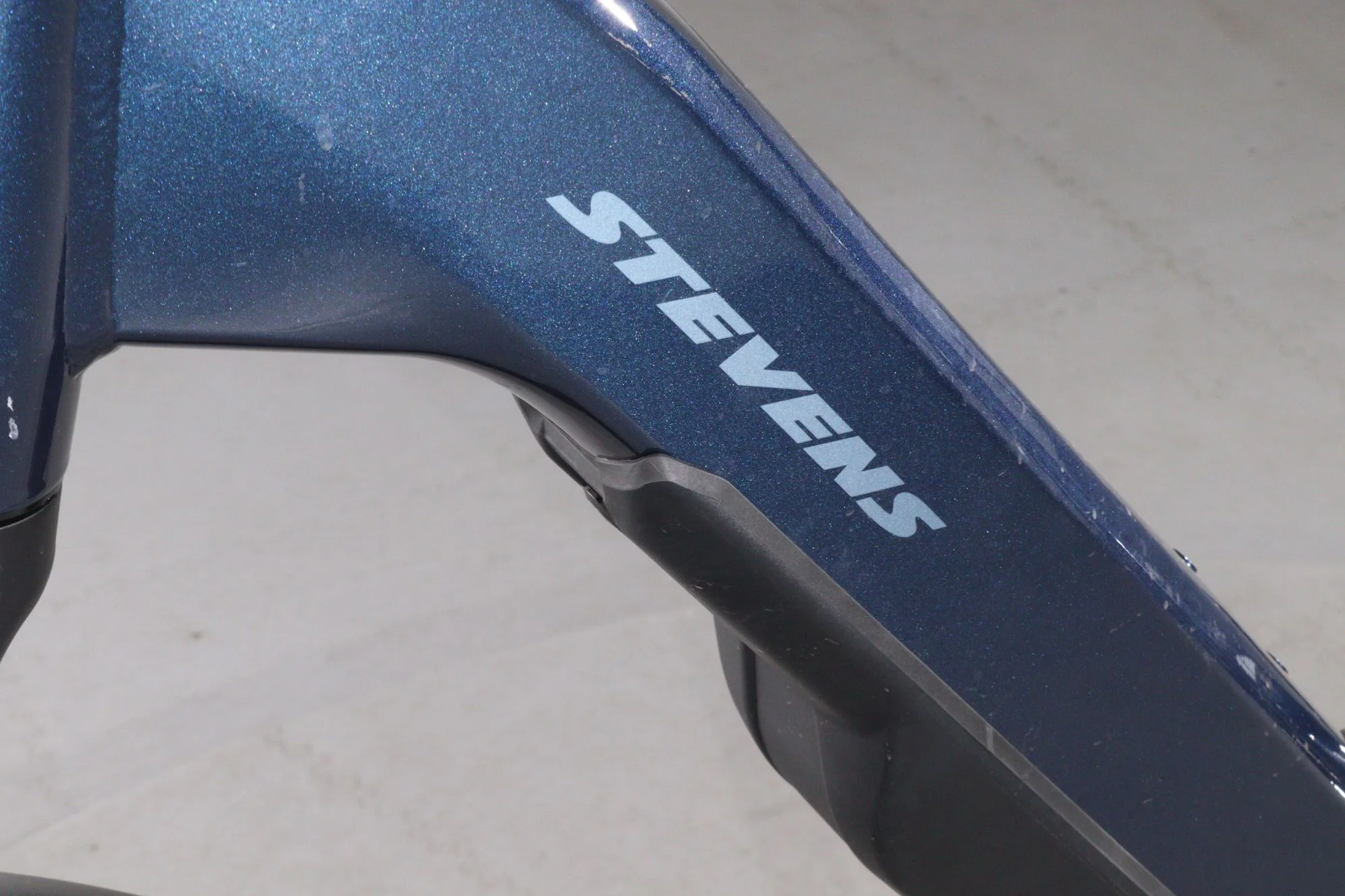 Stevens Cross E-8X - Image 9
