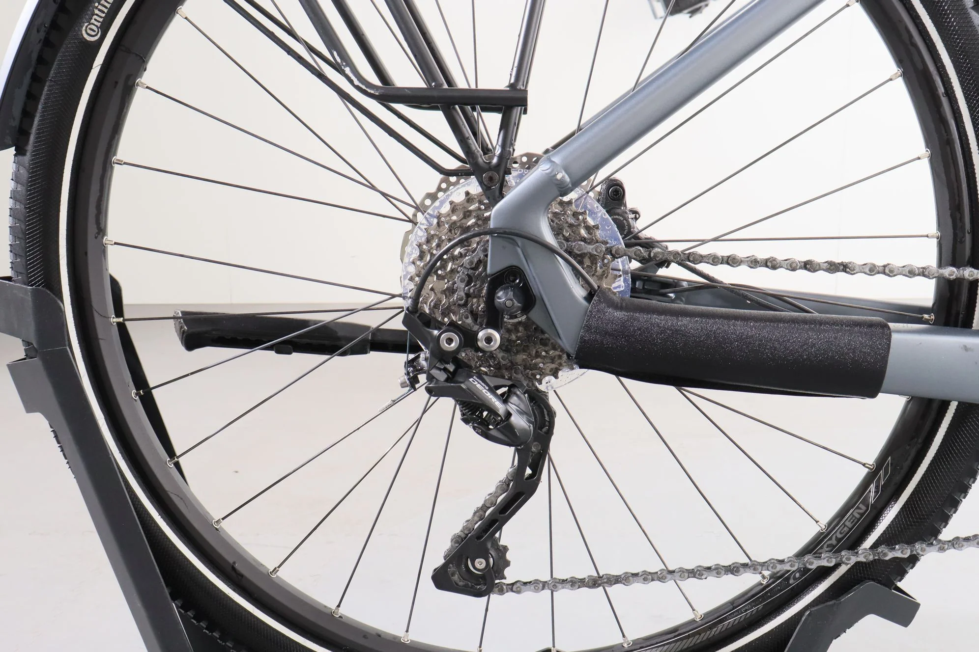 Stevens E-6X Tour Lady - Image 10
