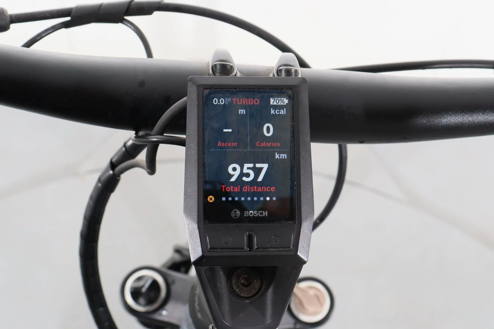 Stevens E-6X Tour Lady - Image 12