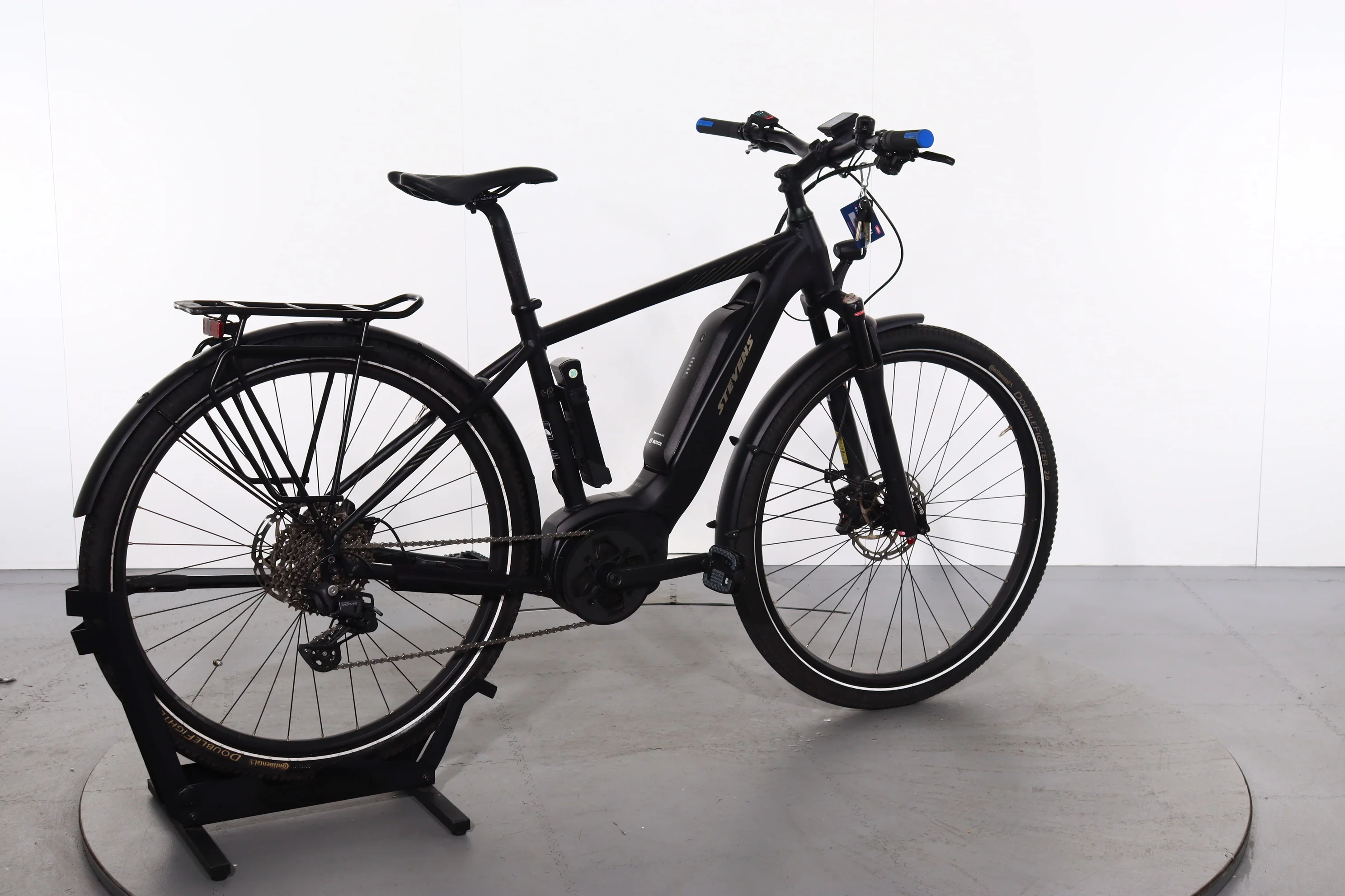 Stevens E-6X Tour - Image 2