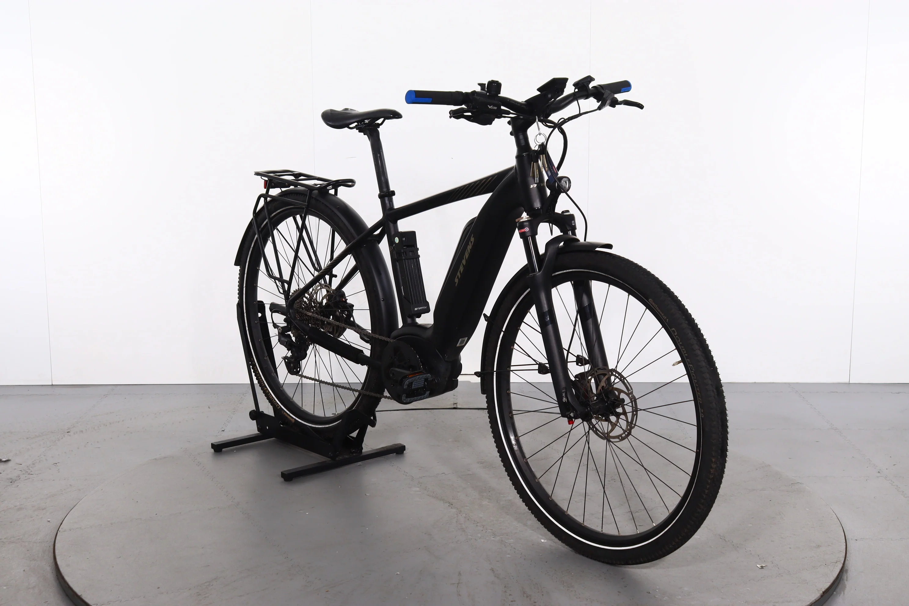 Stevens E-6X Tour - Image 3