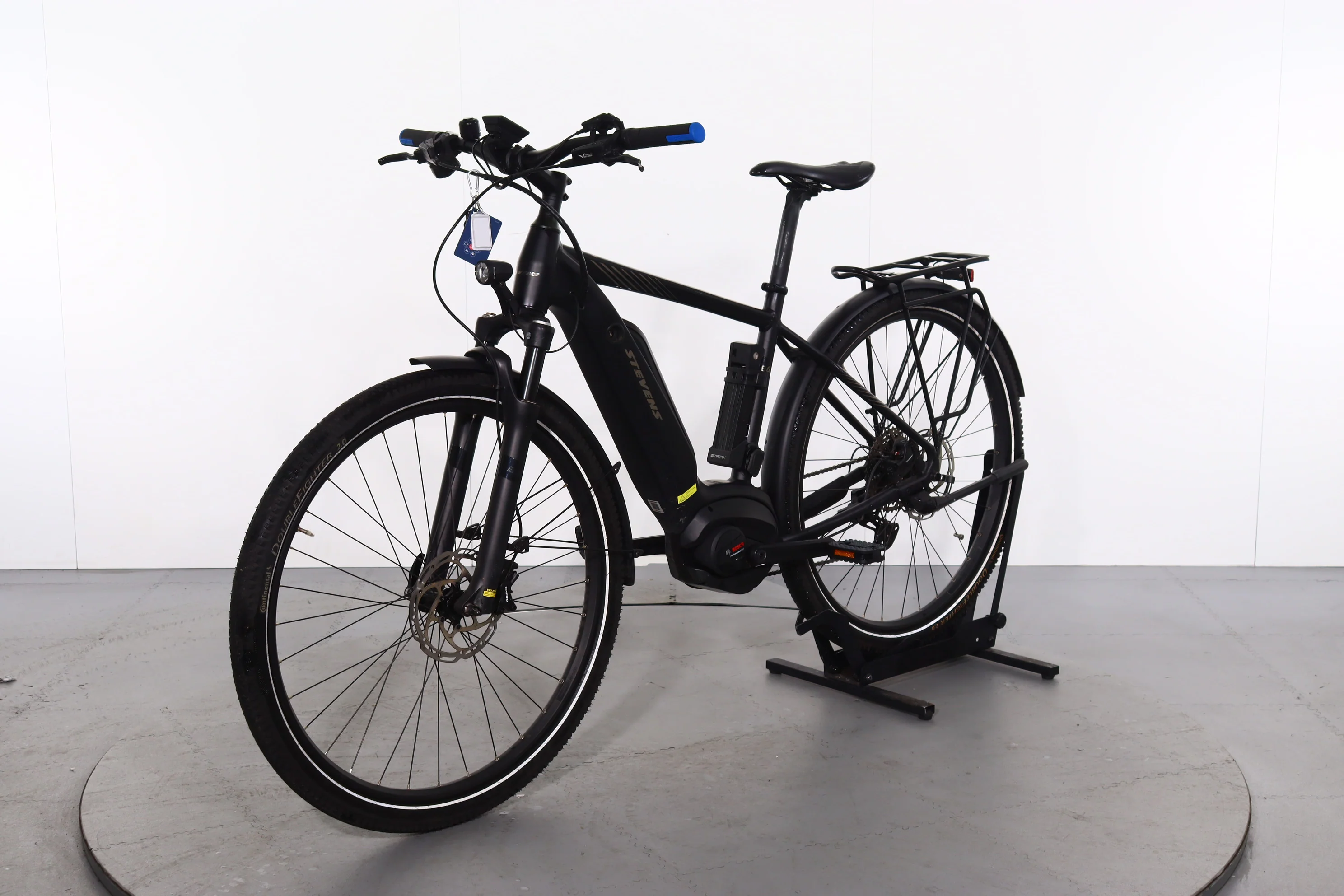 Stevens E-6X Tour - Image 4
