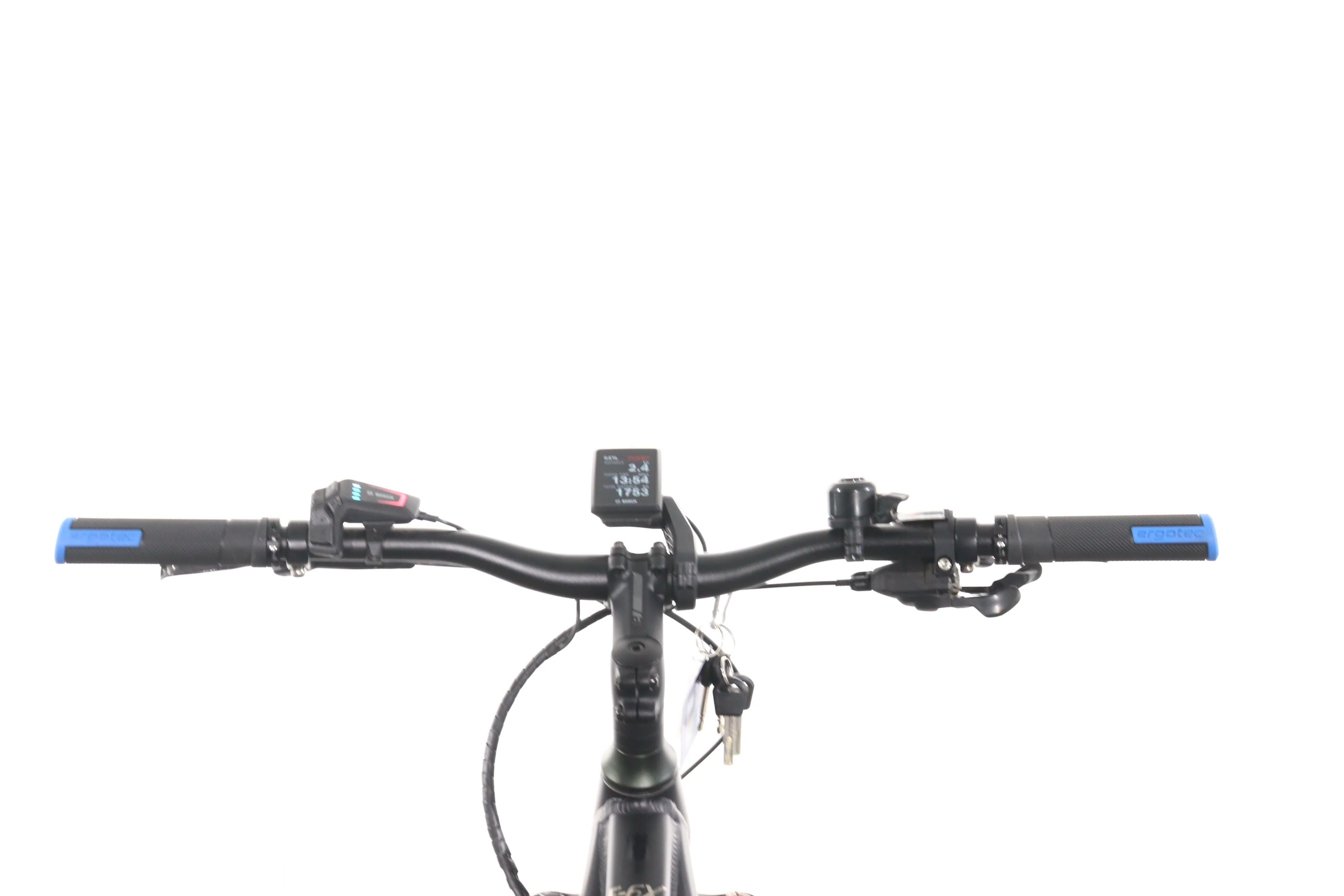 Stevens E-6X Tour - Image 7