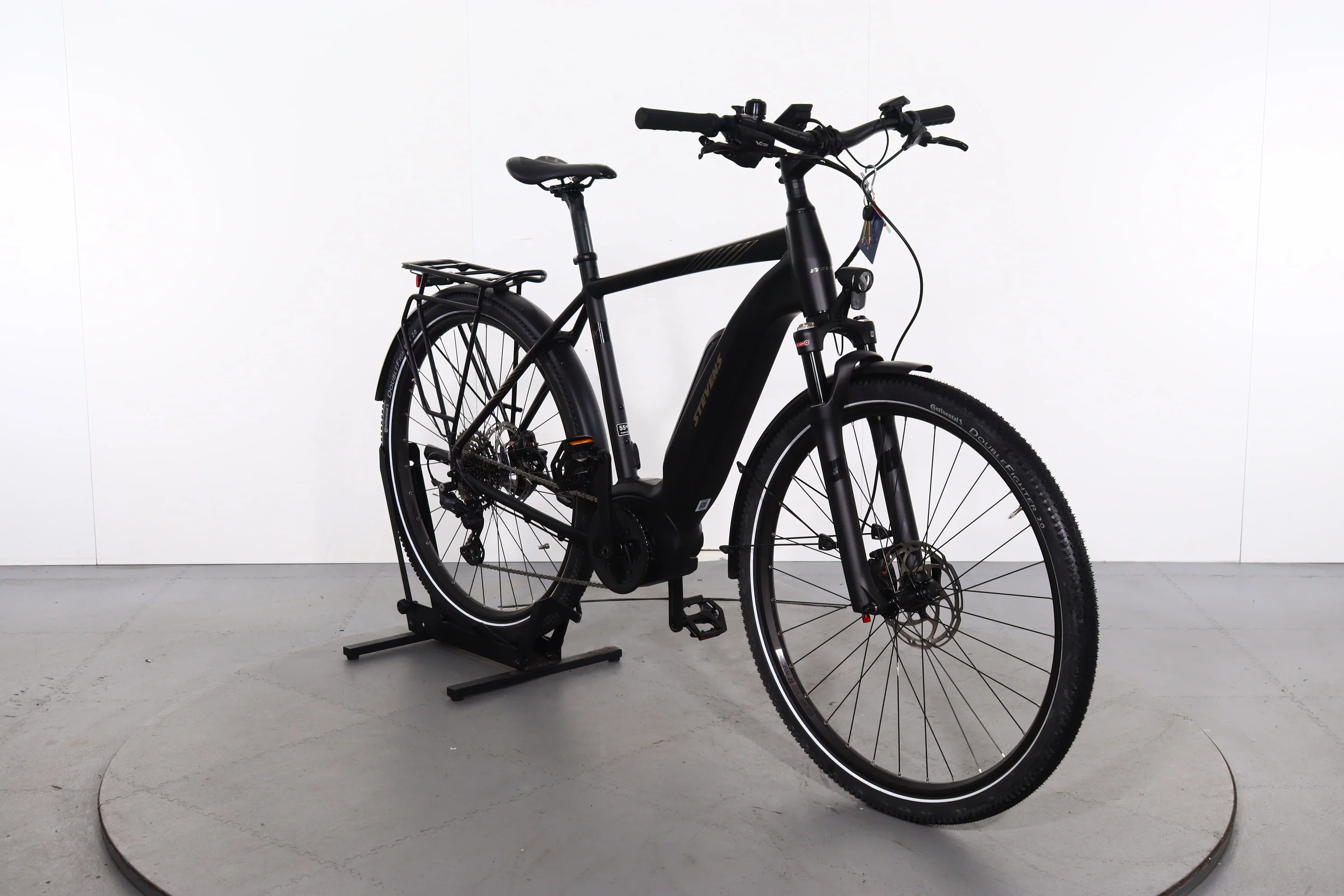 Stevens E-6X Tour - Image 2