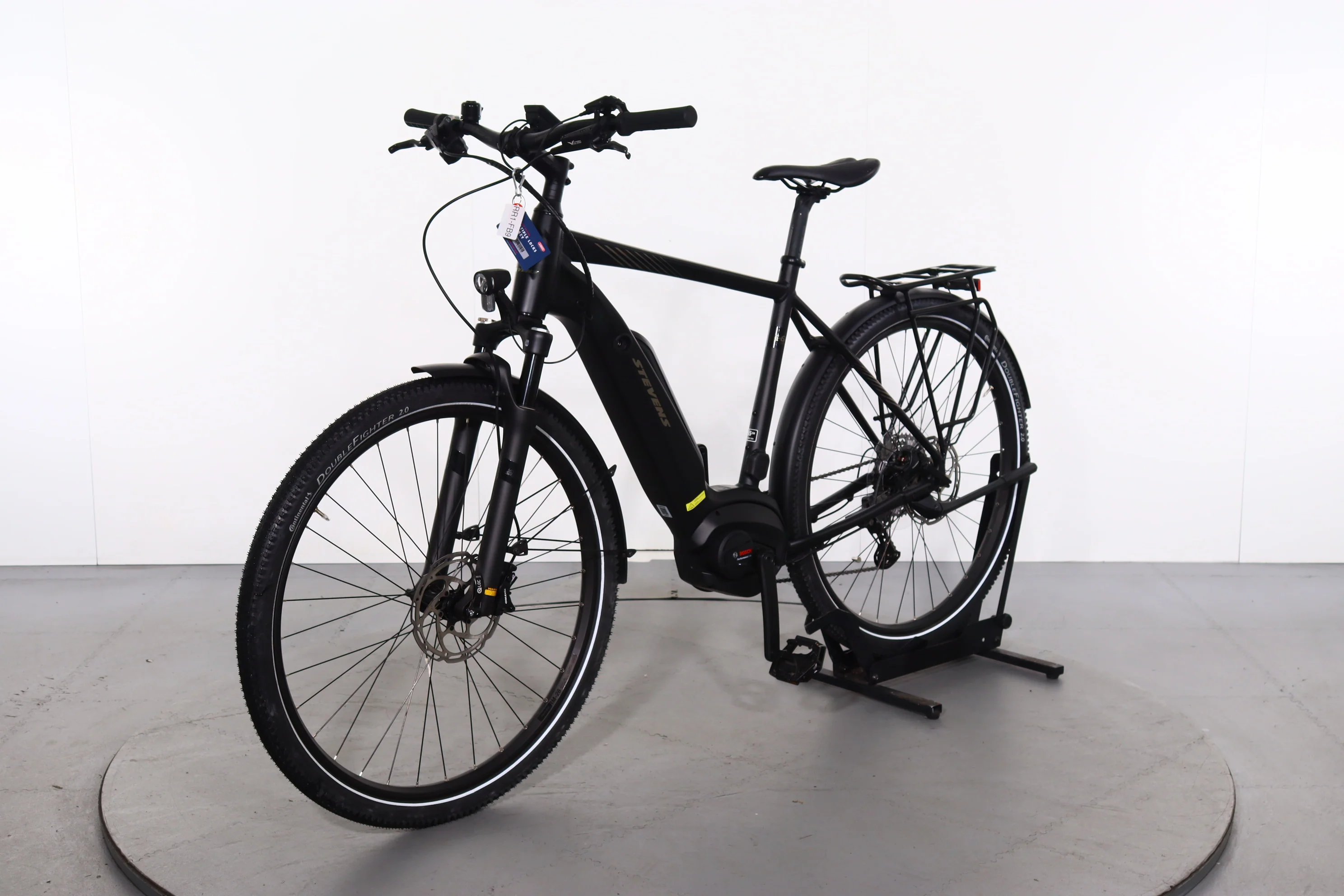 Stevens E-6X Tour - Image 3