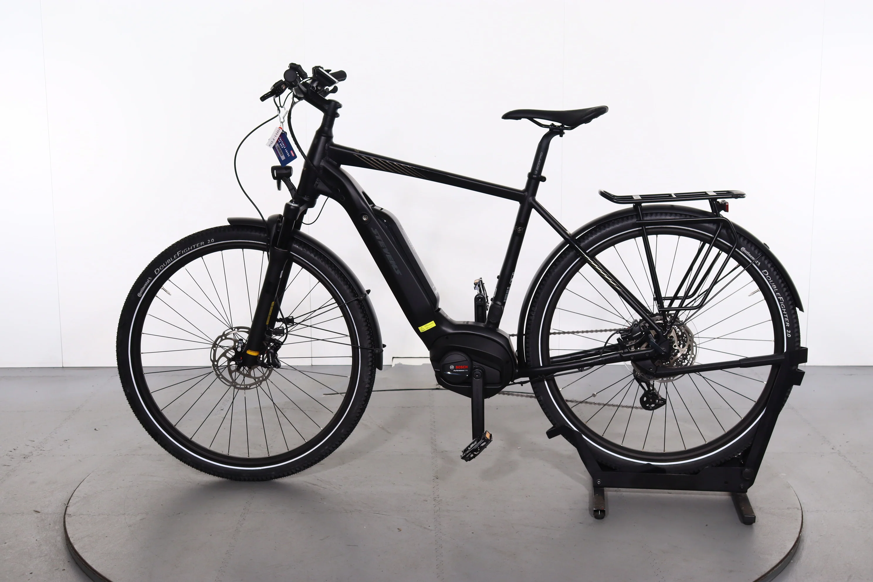 Stevens E-6X Tour - Image 4