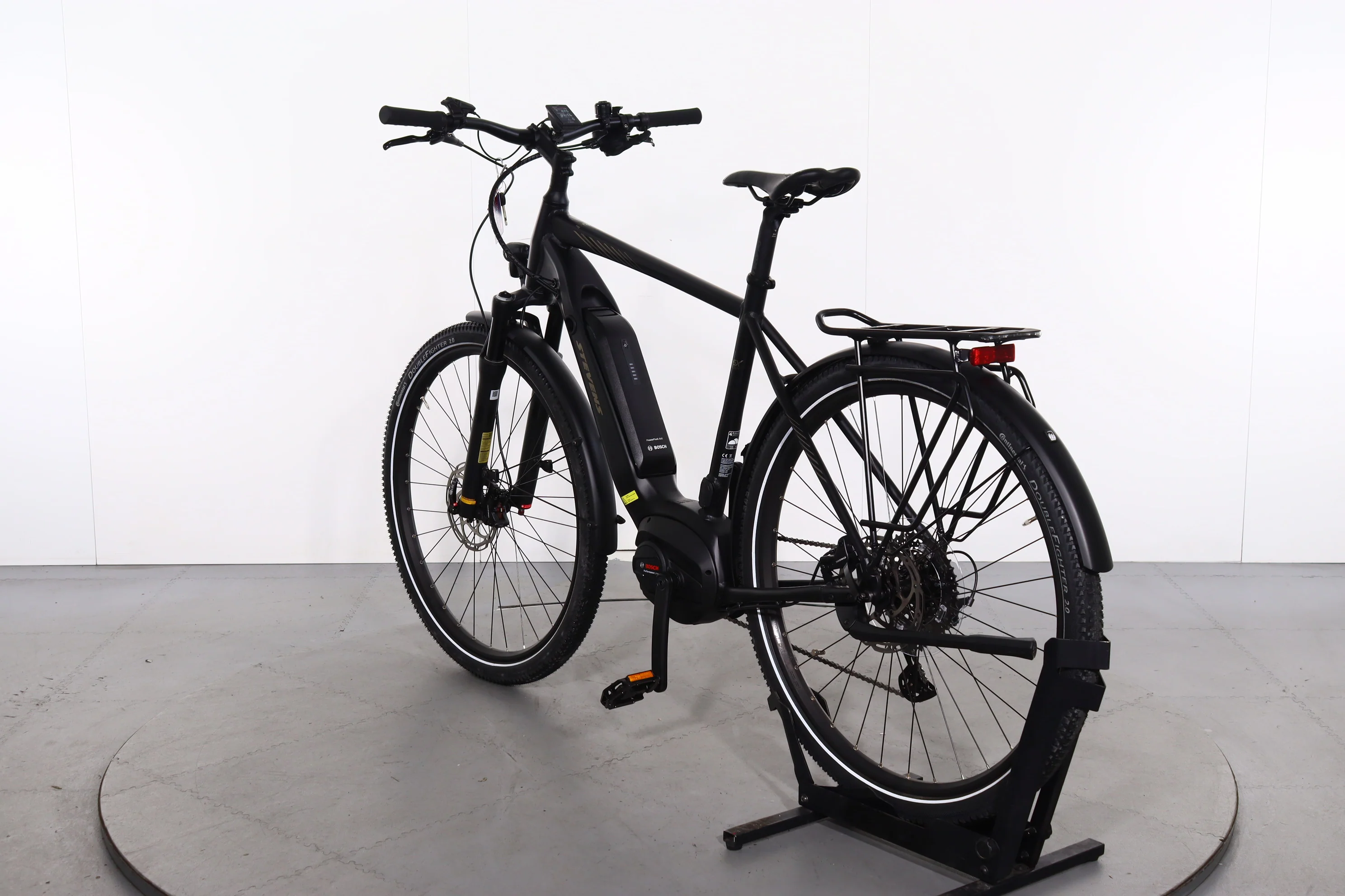 Stevens E-6X Tour - Image 5