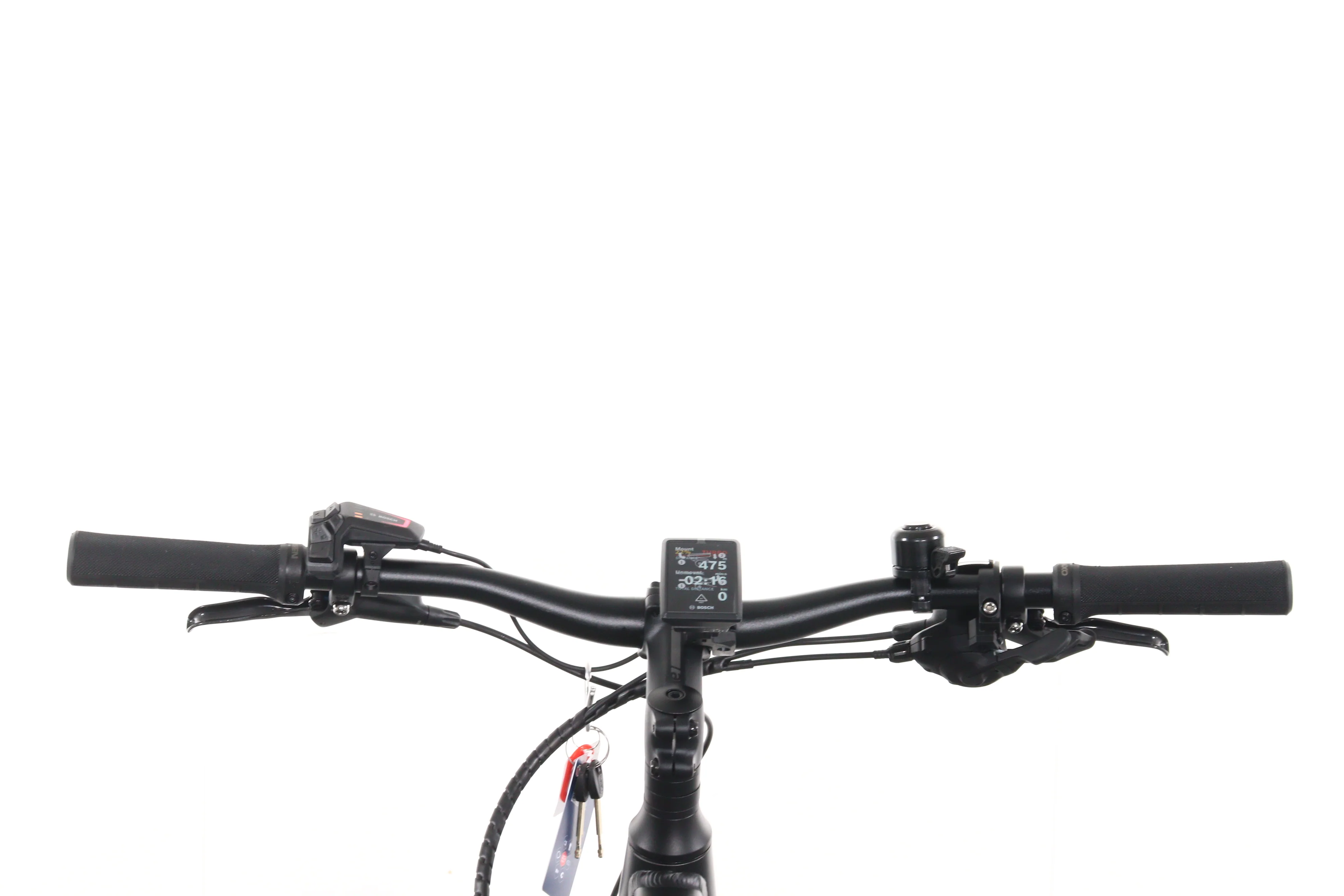 Stevens E-6X Tour - Image 7