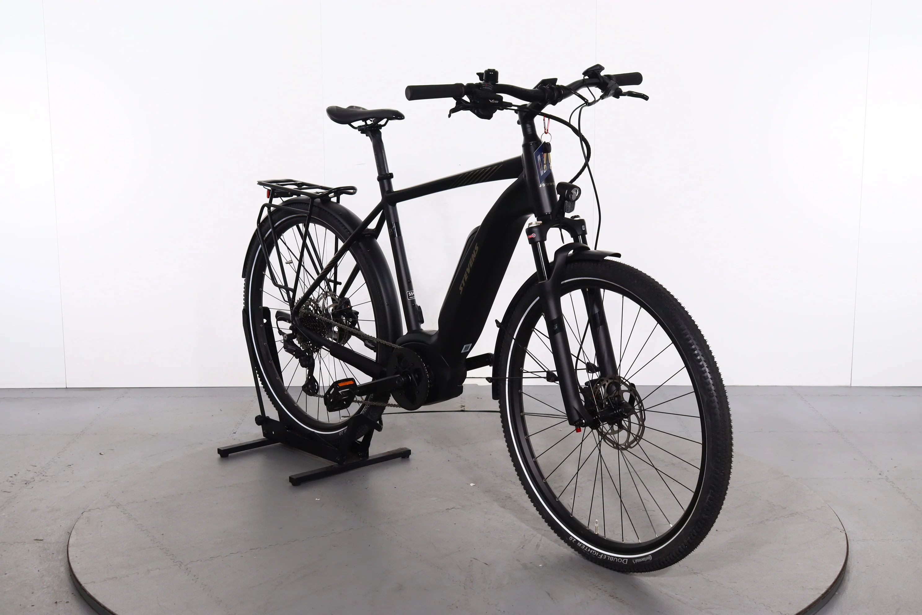 Stevens E-6X Tour - Image 2