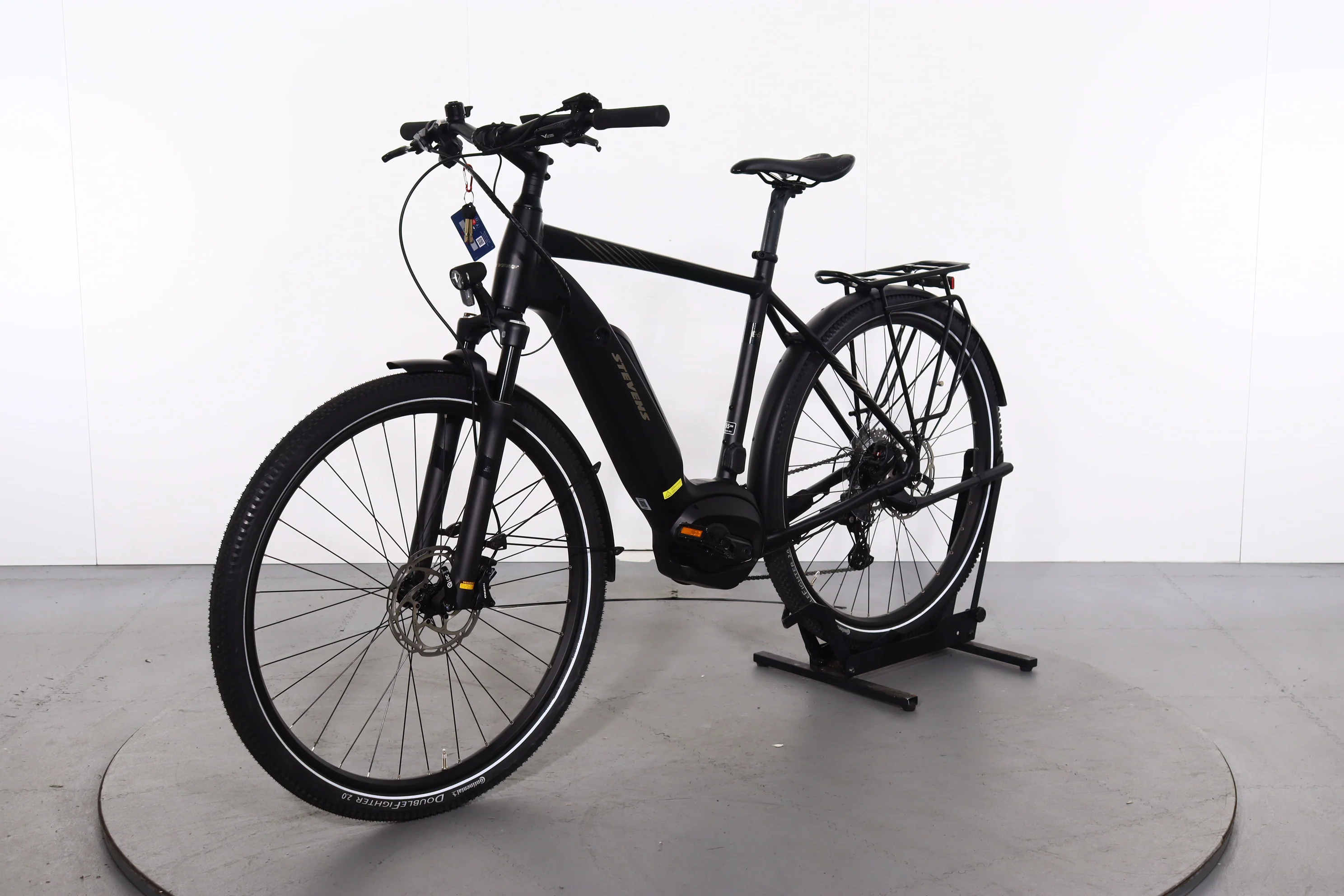 Stevens E-6X Tour - Image 3