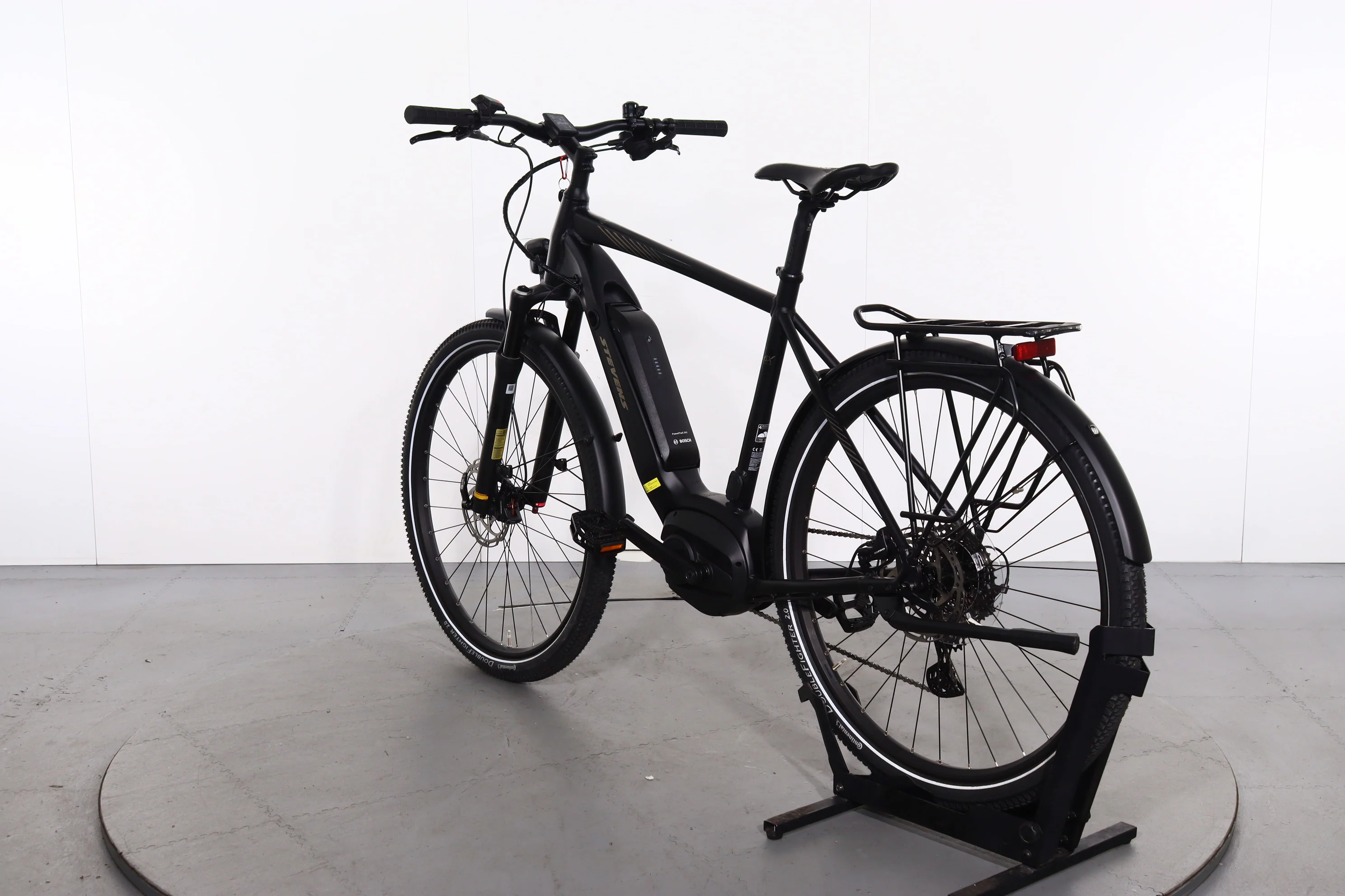 Stevens E-6X Tour - Image 5