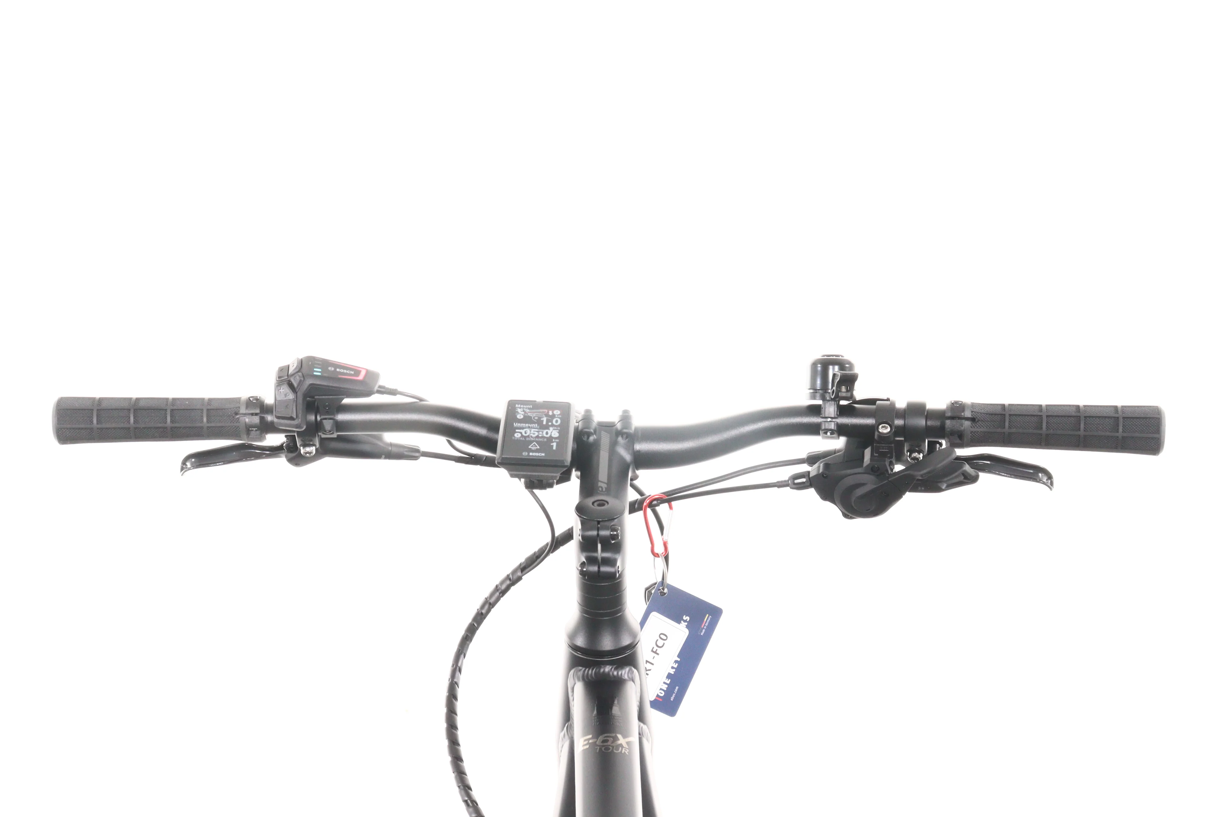 Stevens E-6X Tour - Image 7