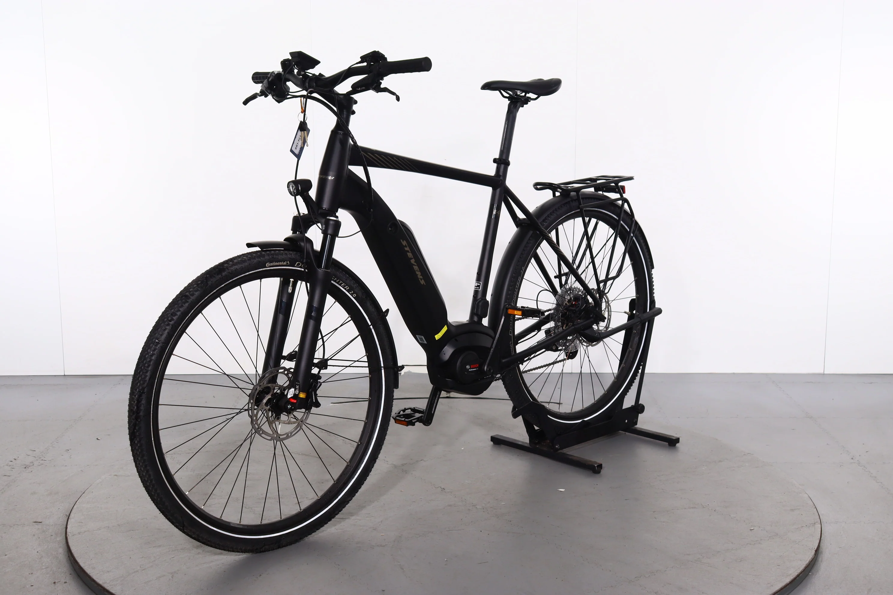Stevens E-6X Tour - Image 3