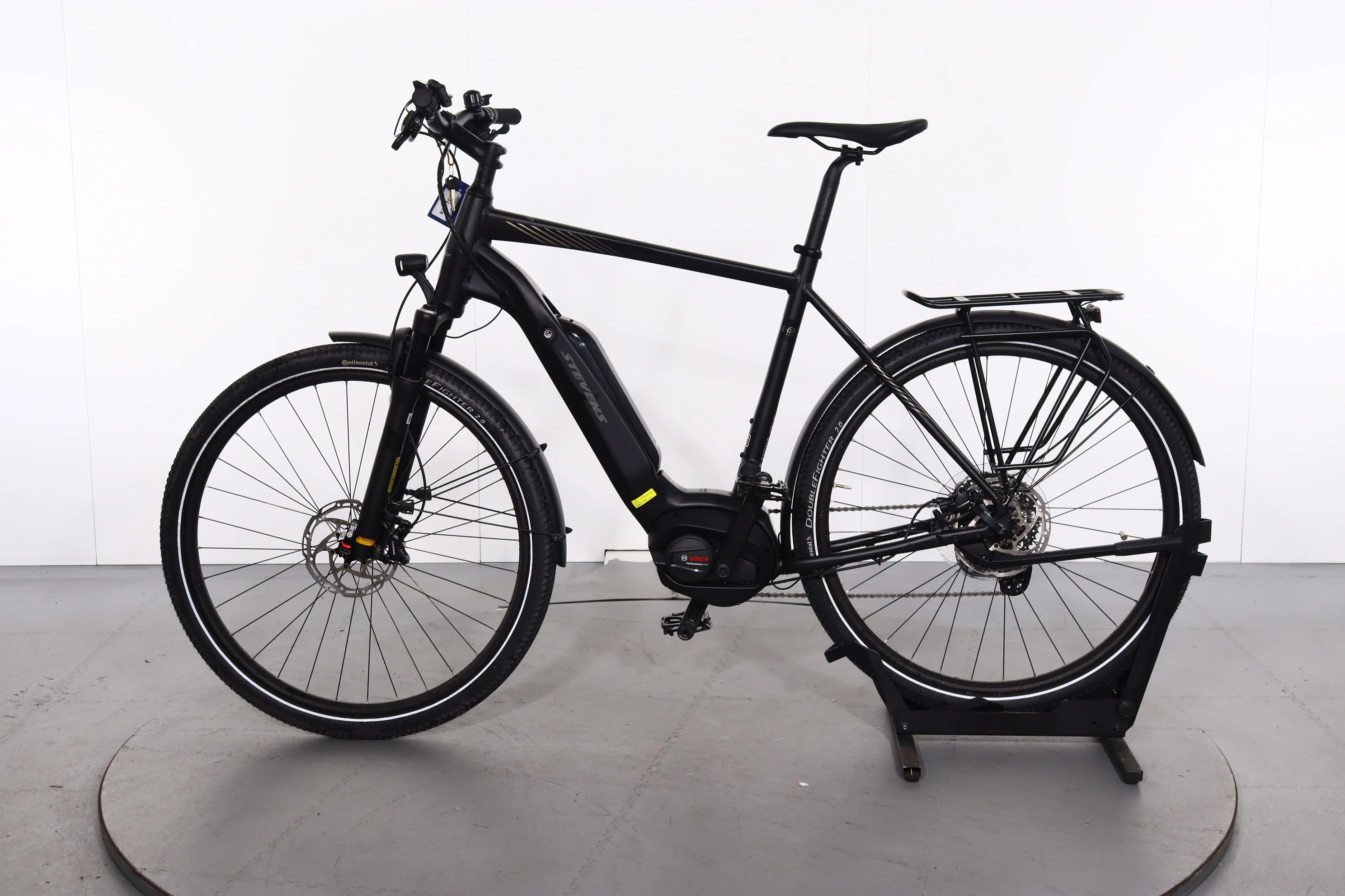 Stevens E-6X Tour - Image 4