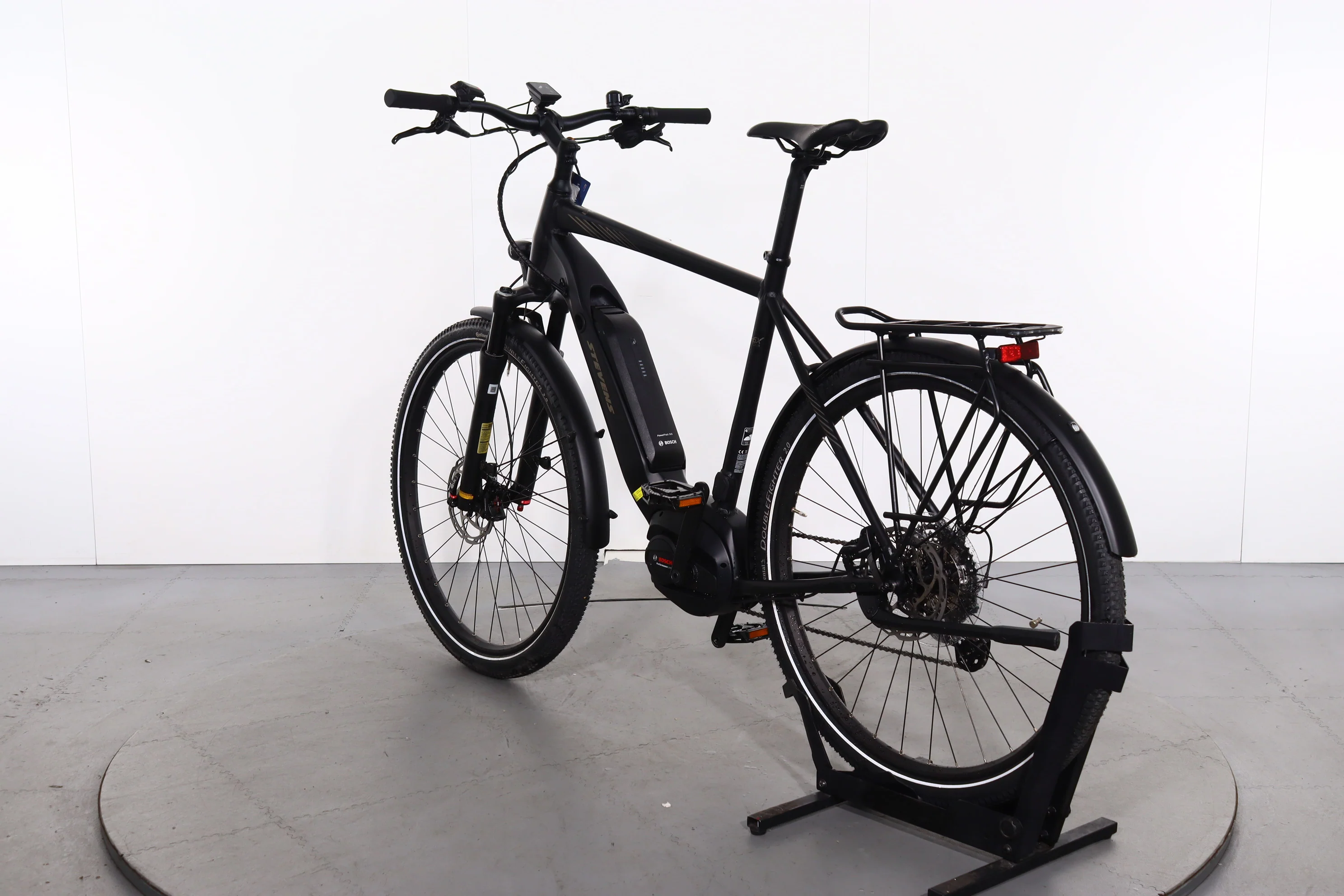 Stevens E-6X Tour - Image 5