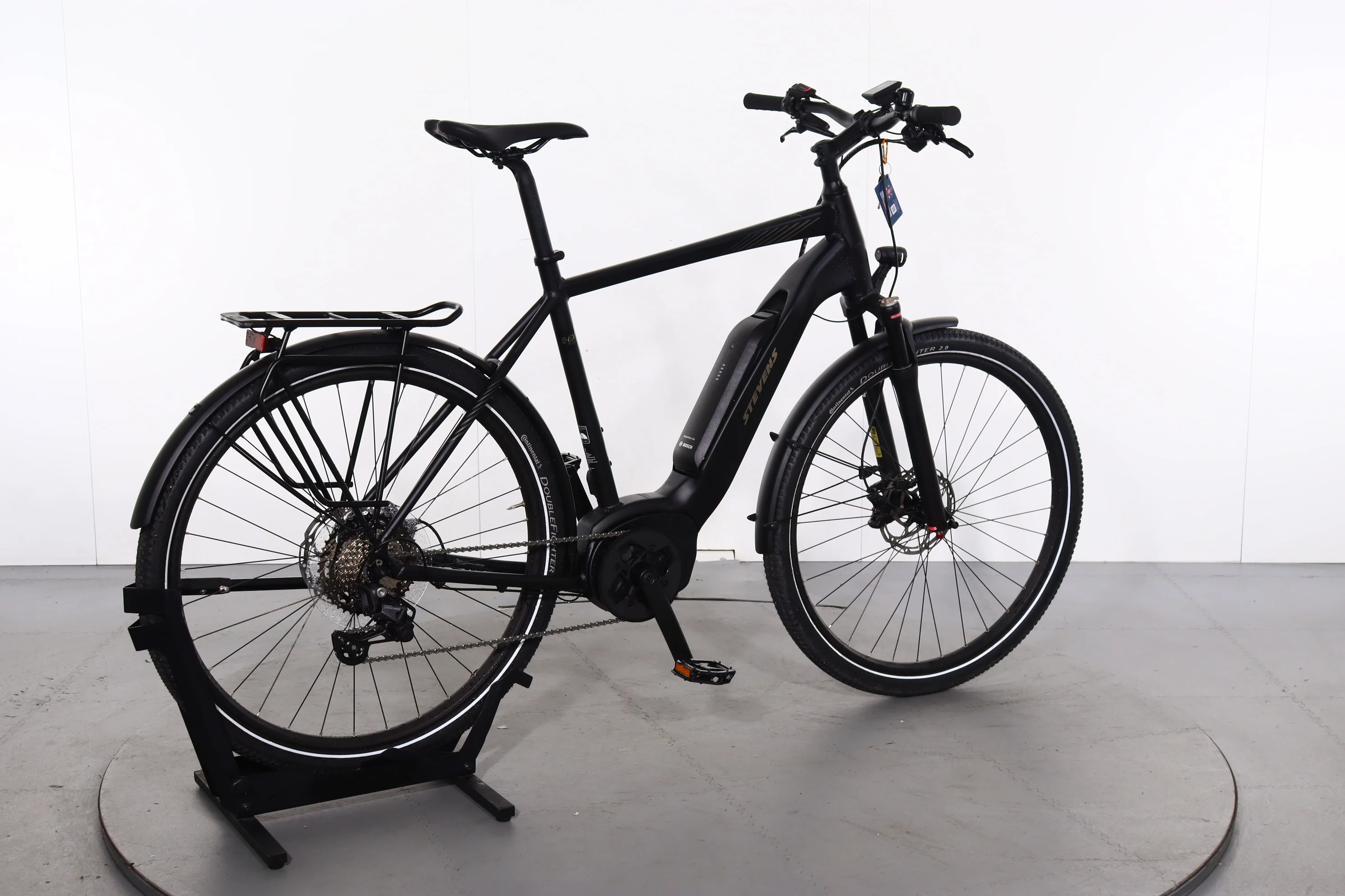 Stevens E-6X Tour - Image 6
