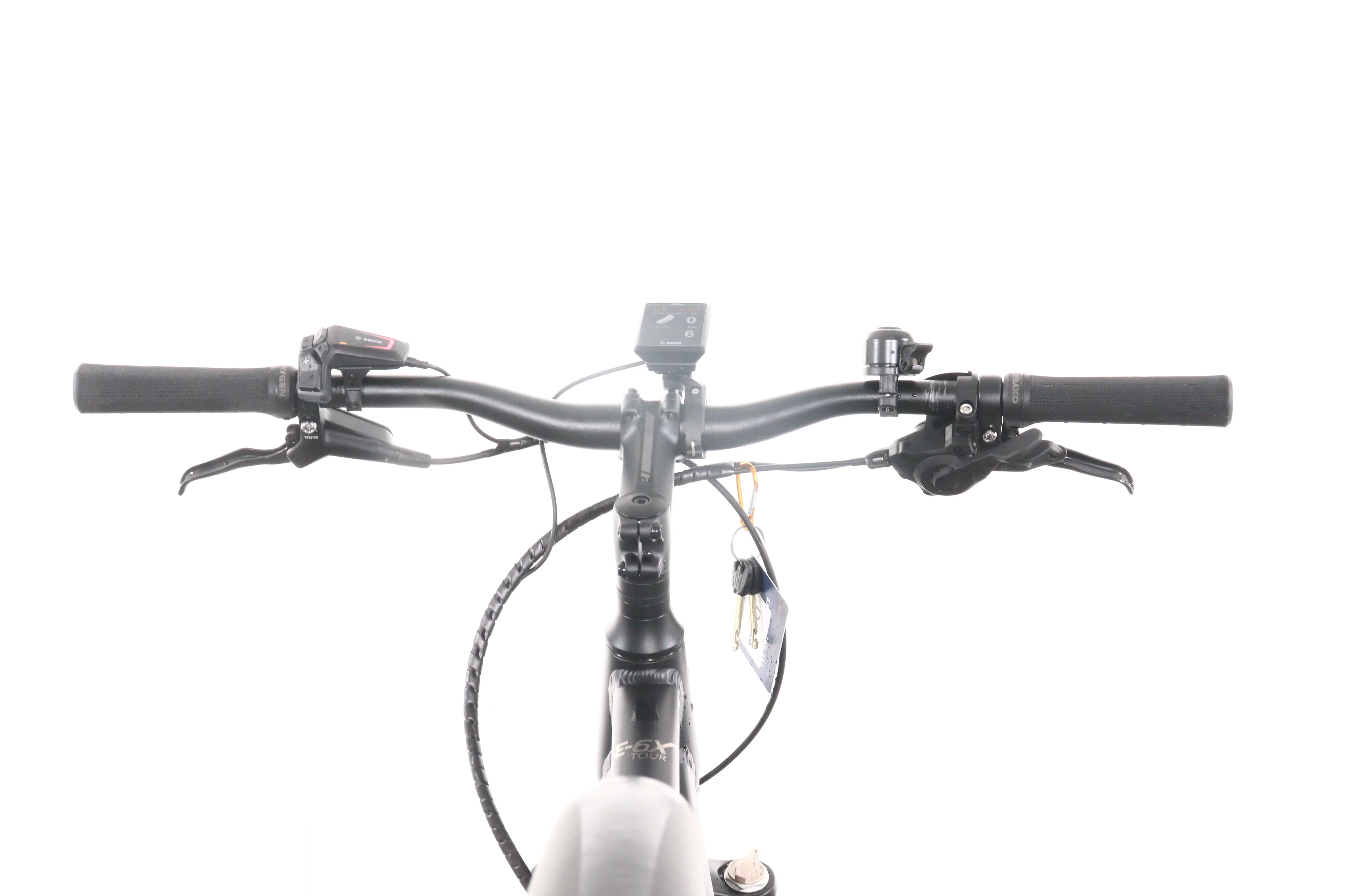 Stevens E-6X Tour - Image 7