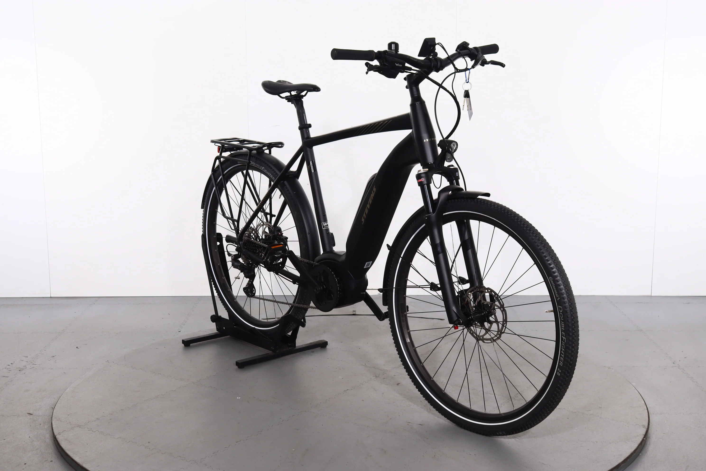 Stevens E-6X Tour - Image 2