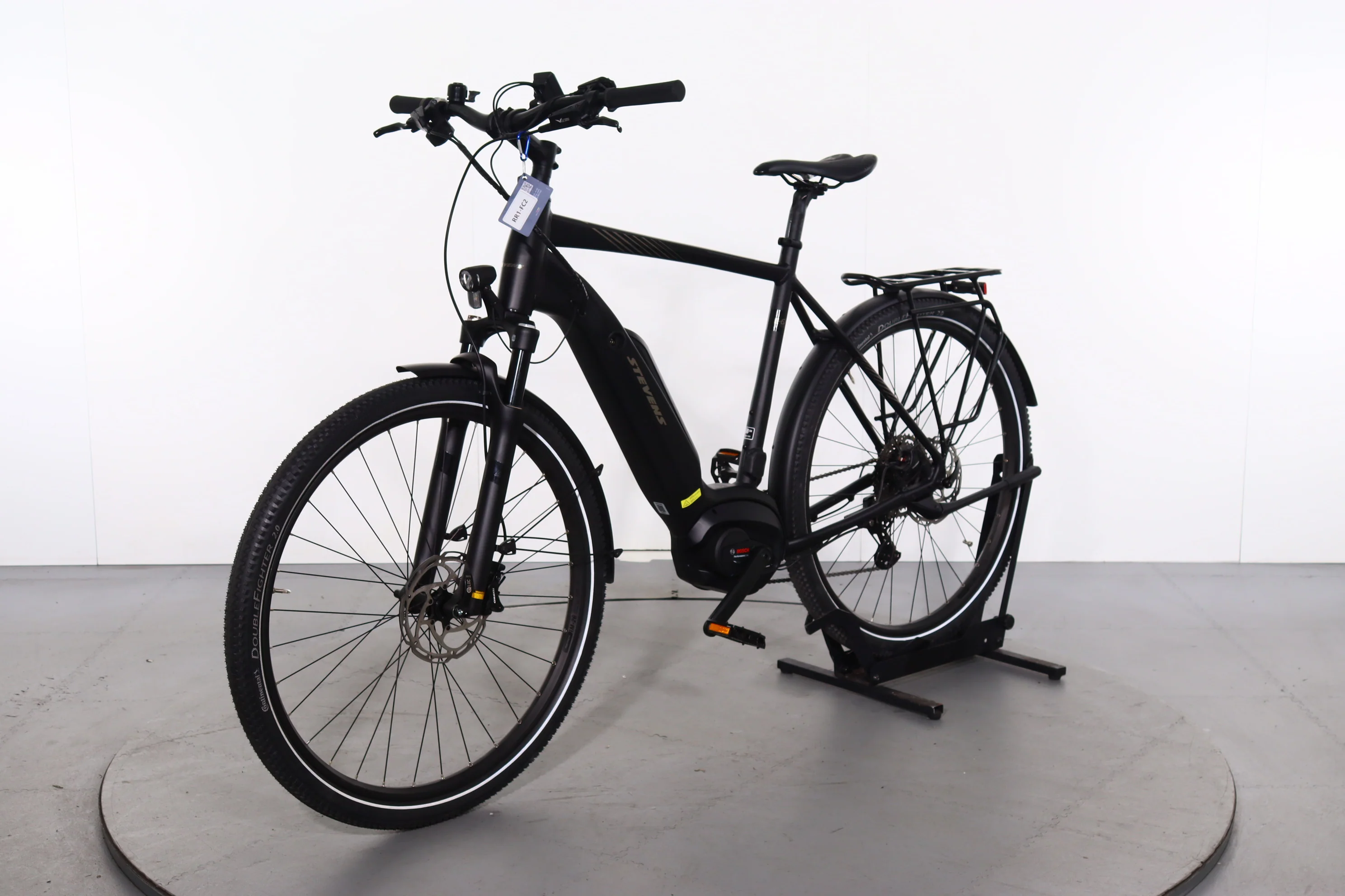 Stevens E-6X Tour - Image 3