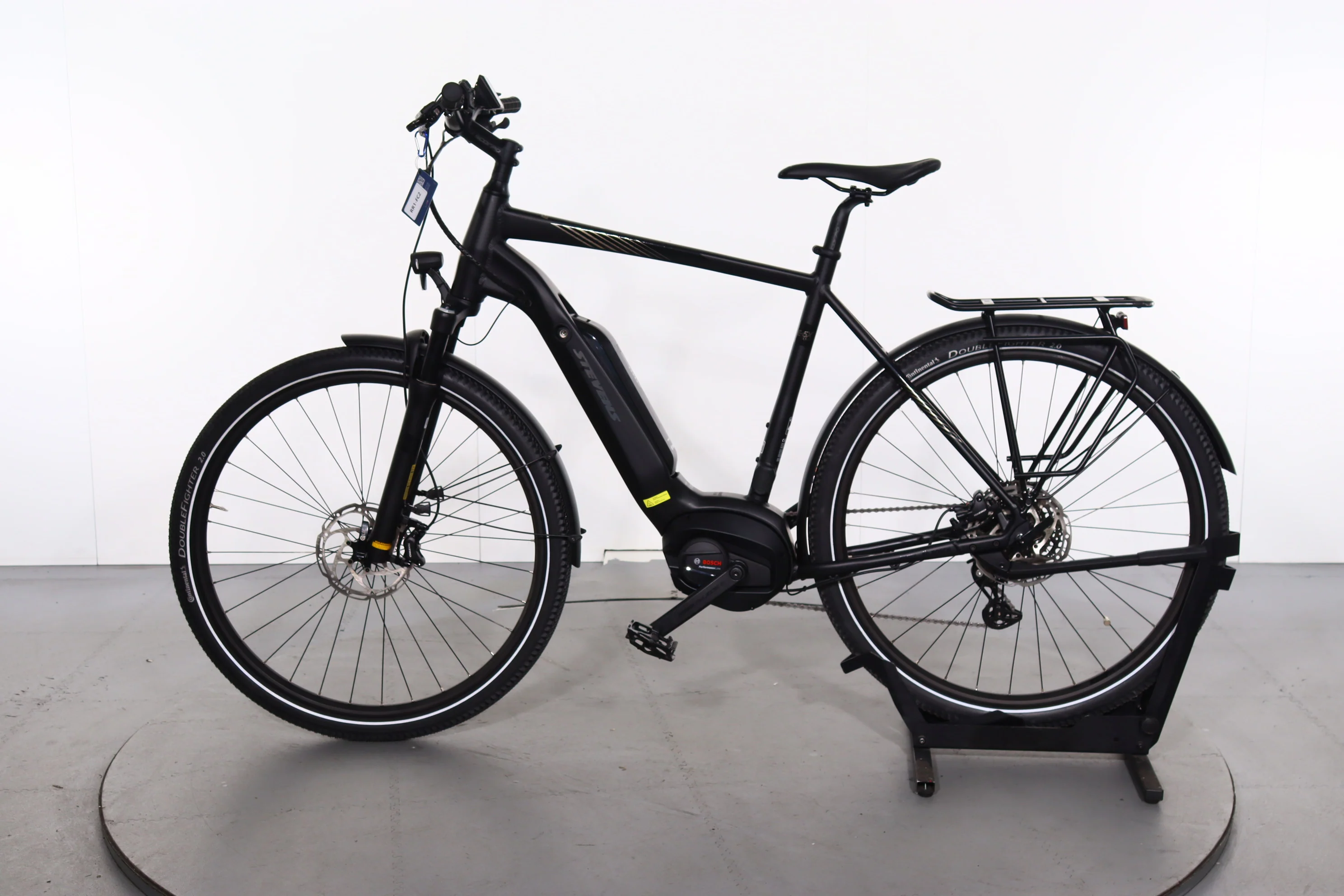 Stevens E-6X Tour - Image 4