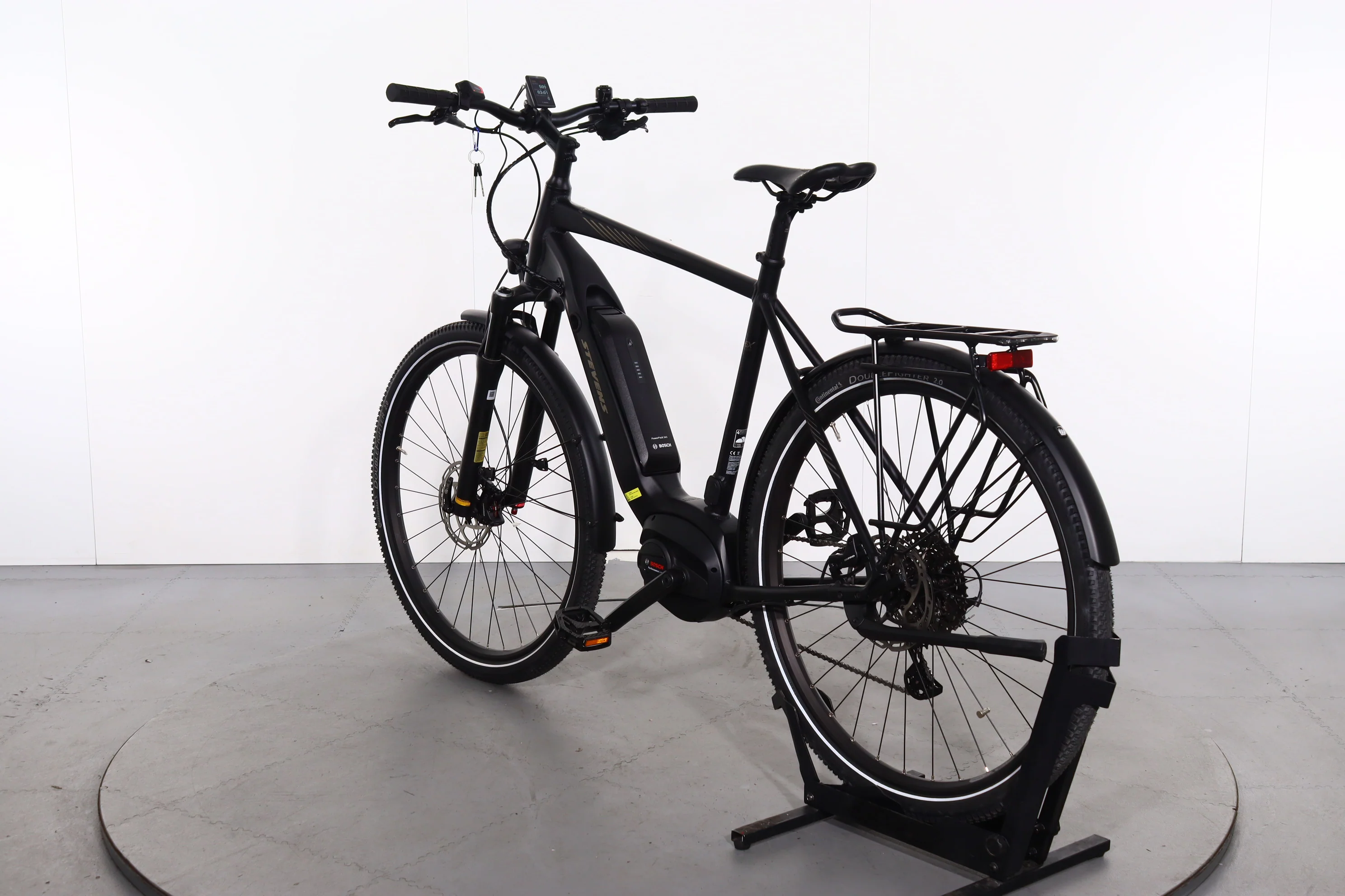 Stevens E-6X Tour - Image 5