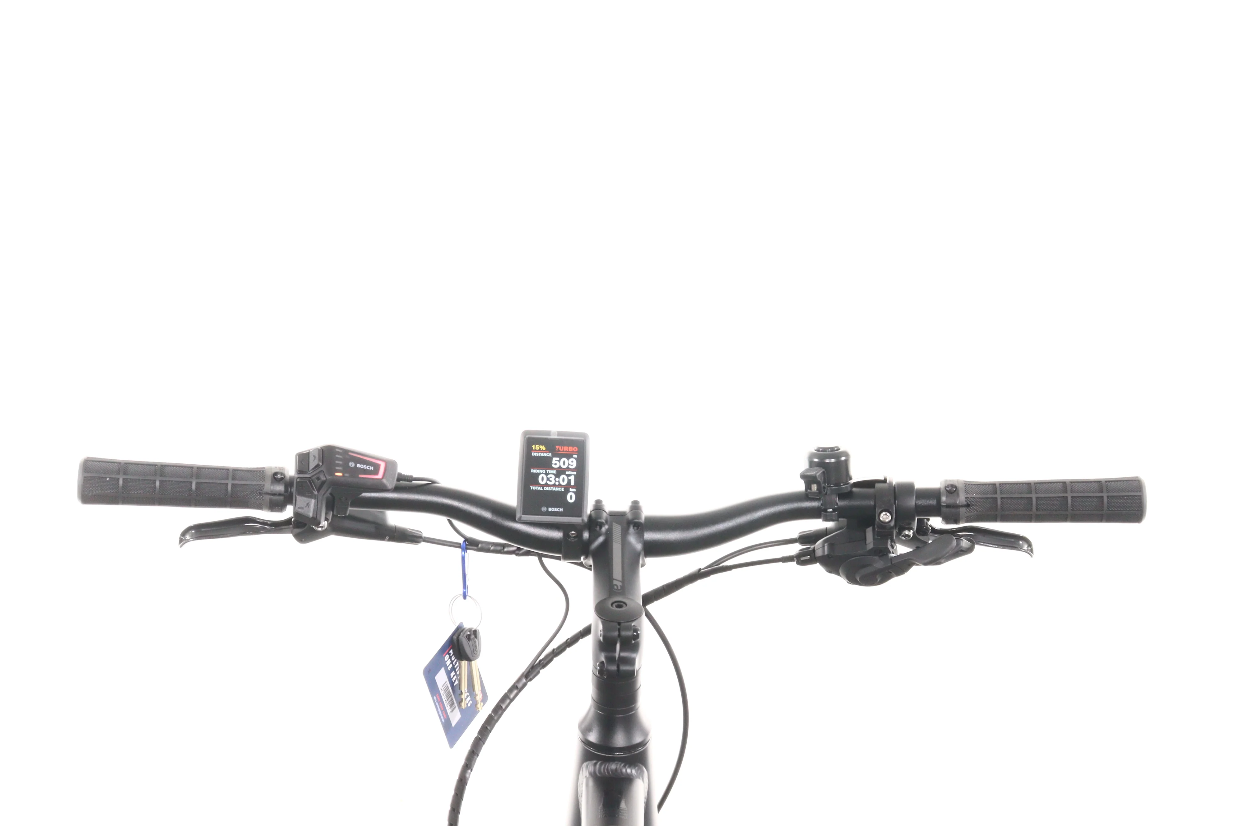 Stevens E-6X Tour - Image 7