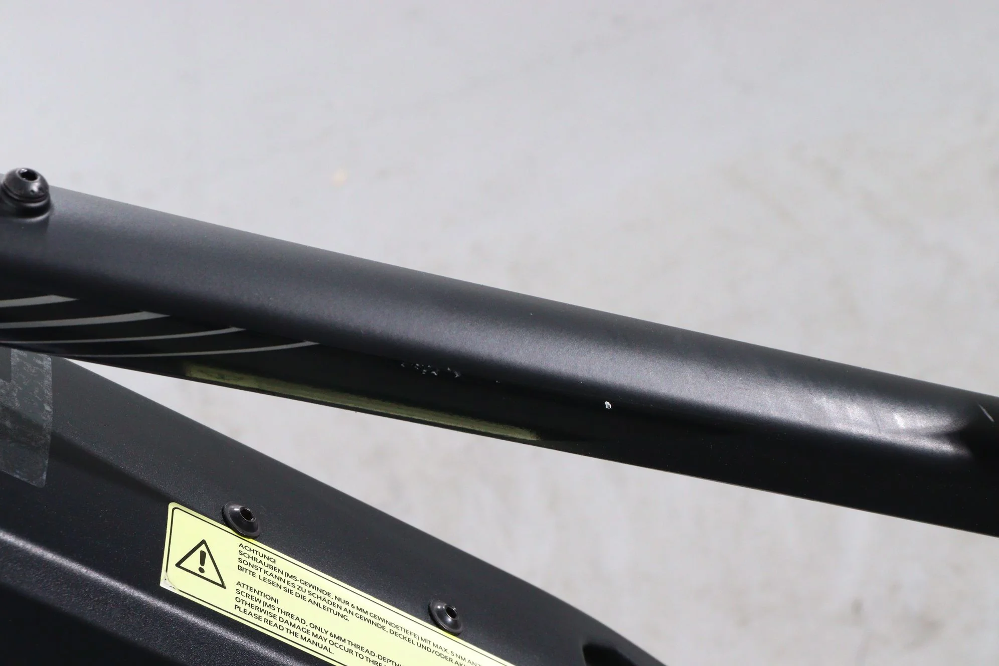 Stevens E-6X Tour - Image 12