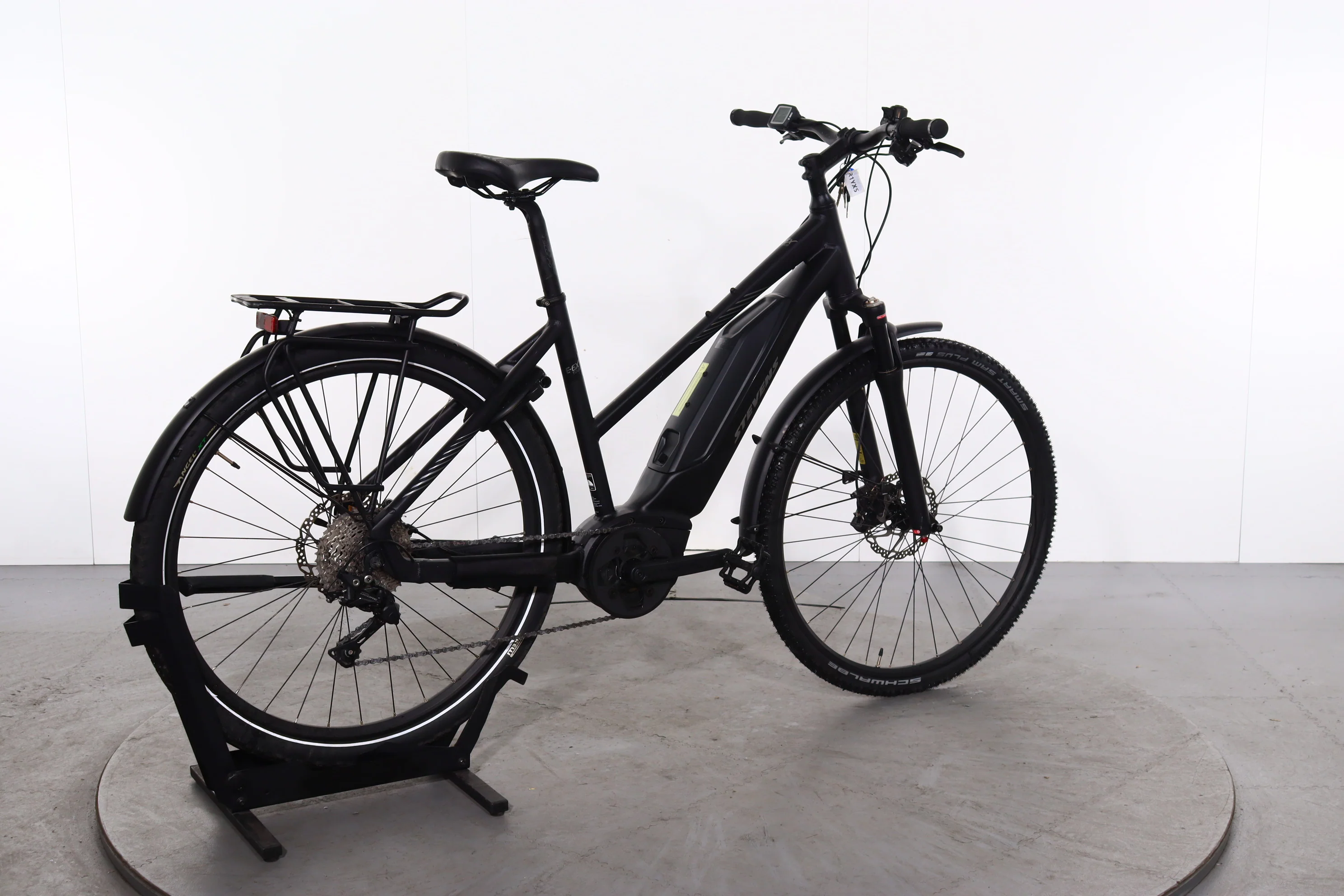 Stevens E-6X Tour - Image 2