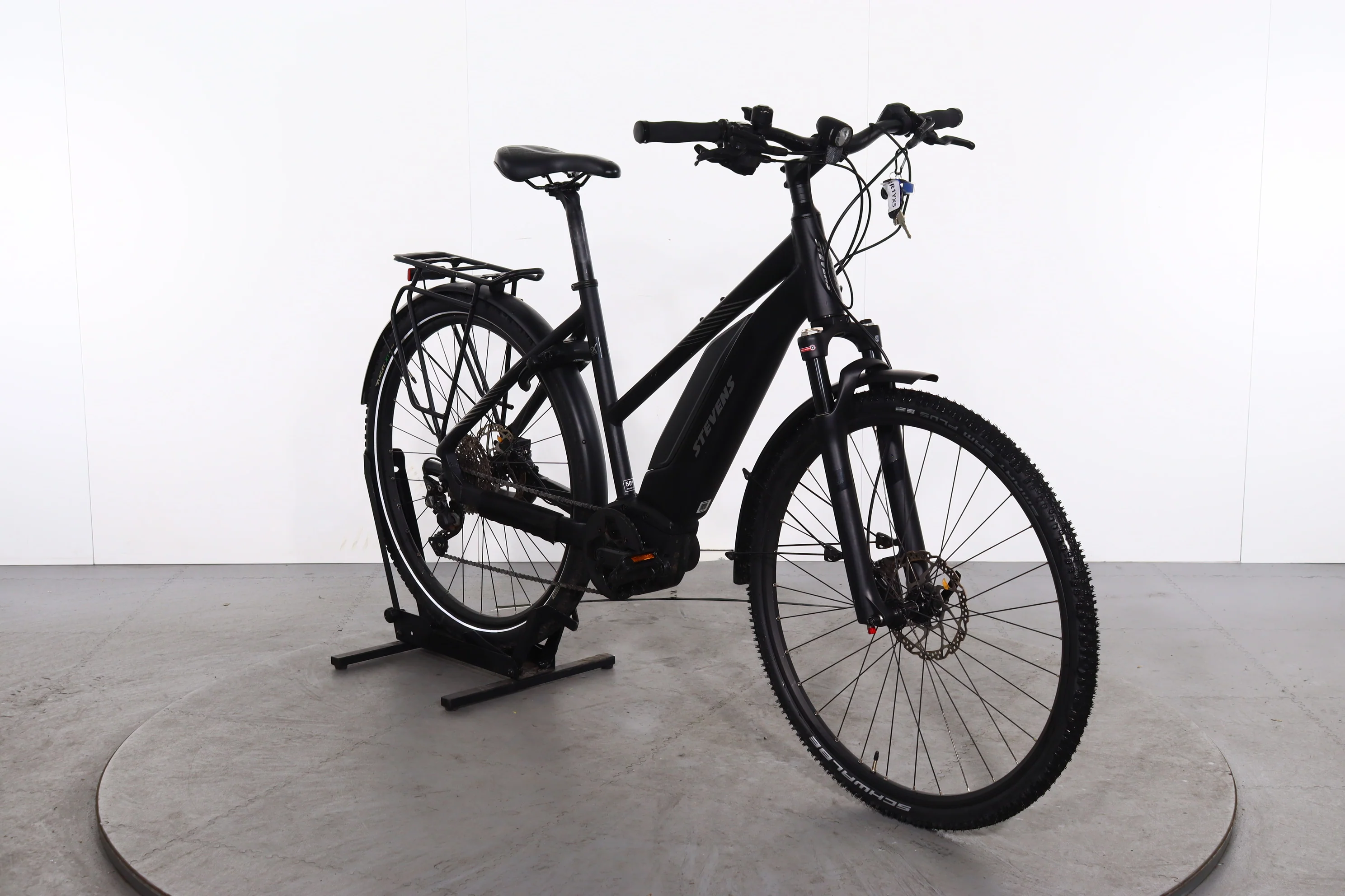 Stevens E-6X Tour - Image 3