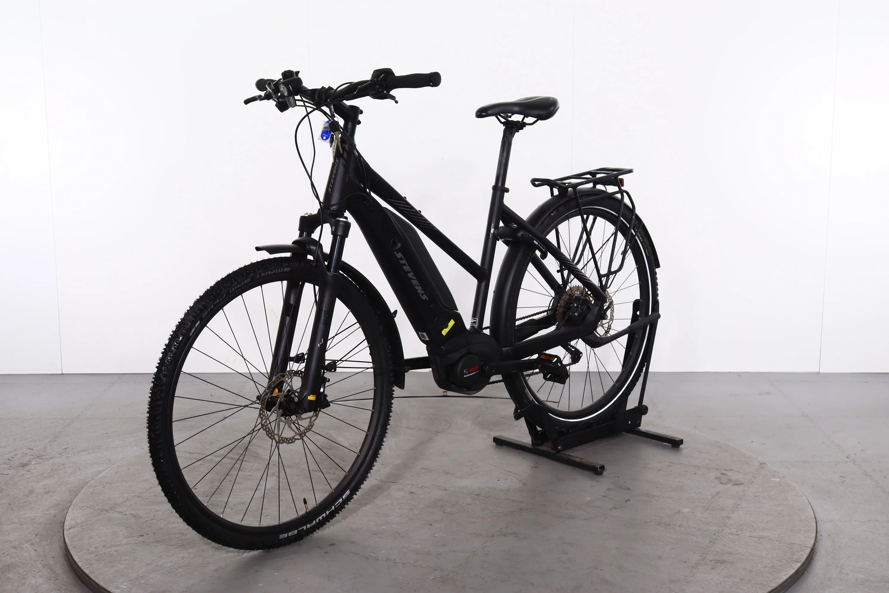 Stevens E-6X Tour - Image 4