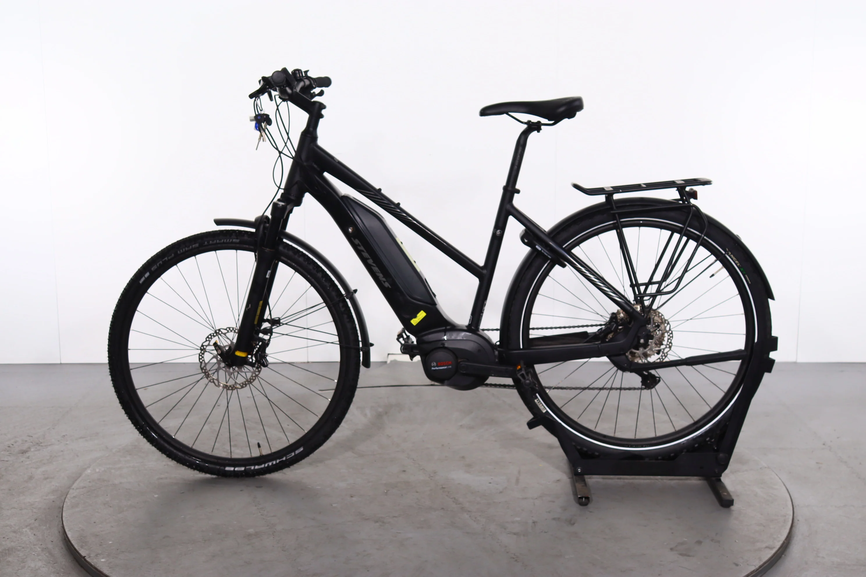 Stevens E-6X Tour - Image 5