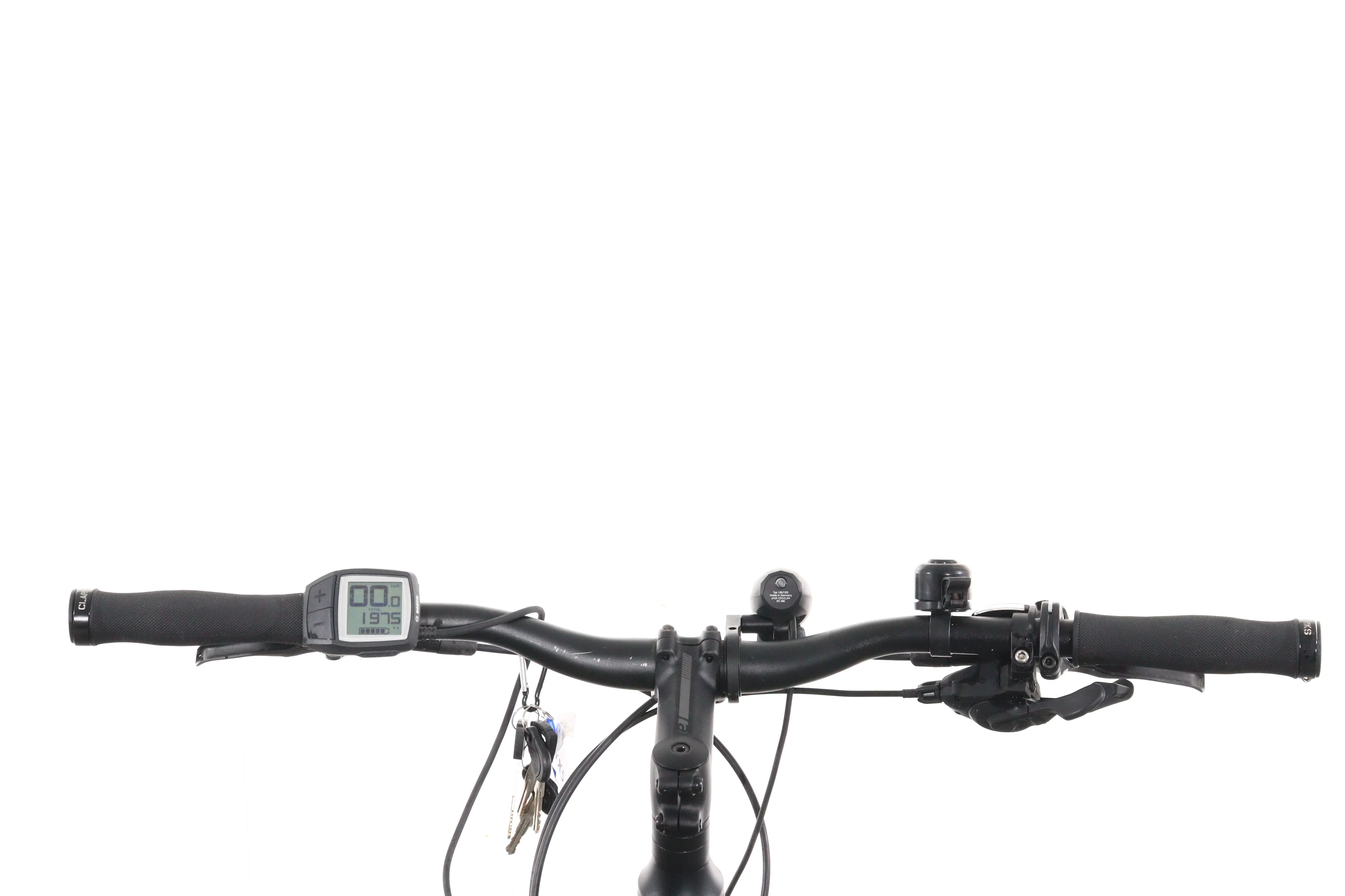 Stevens E-6X Tour - Image 7
