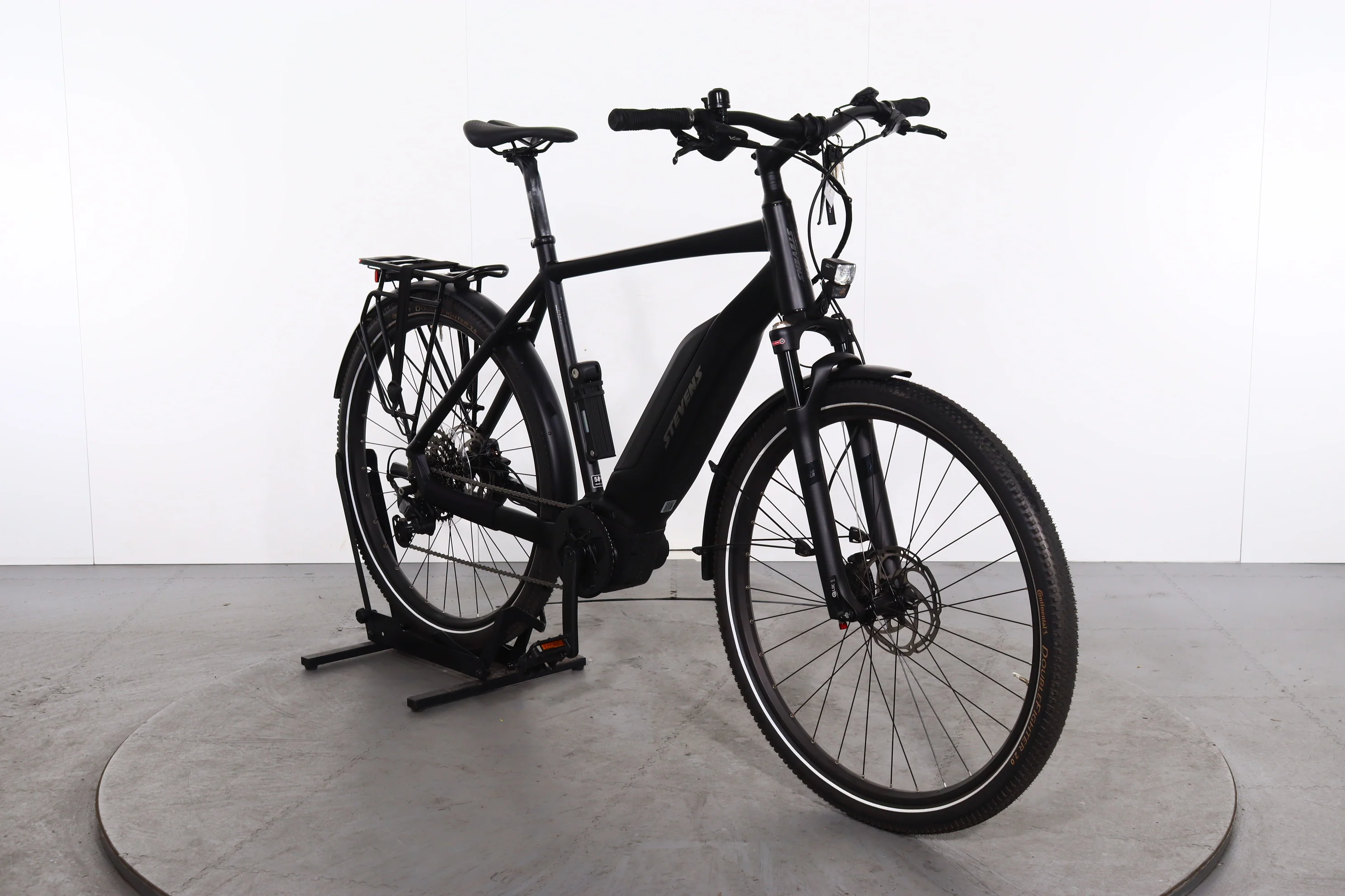 Stevens E-6X Tour - Image 2