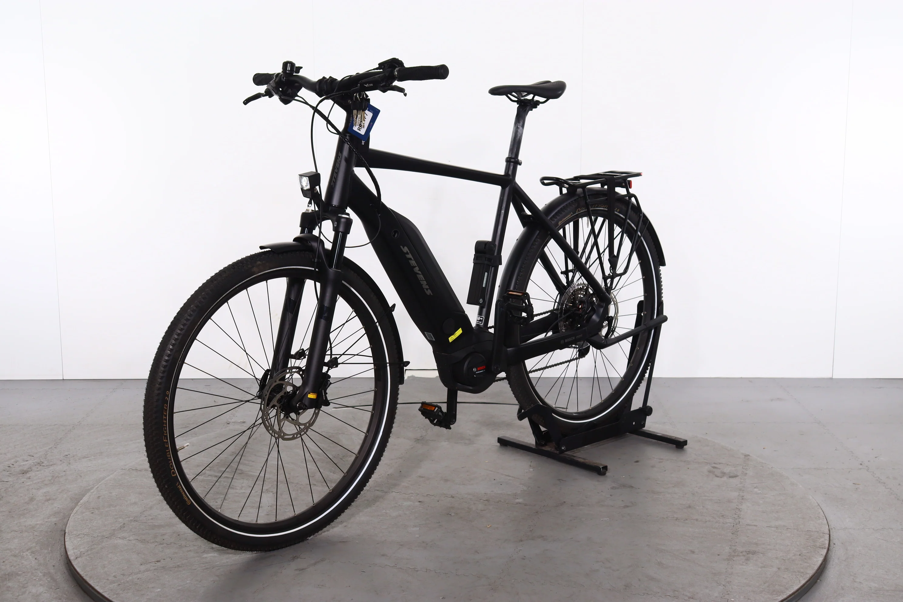 Stevens E-6X Tour - Image 3