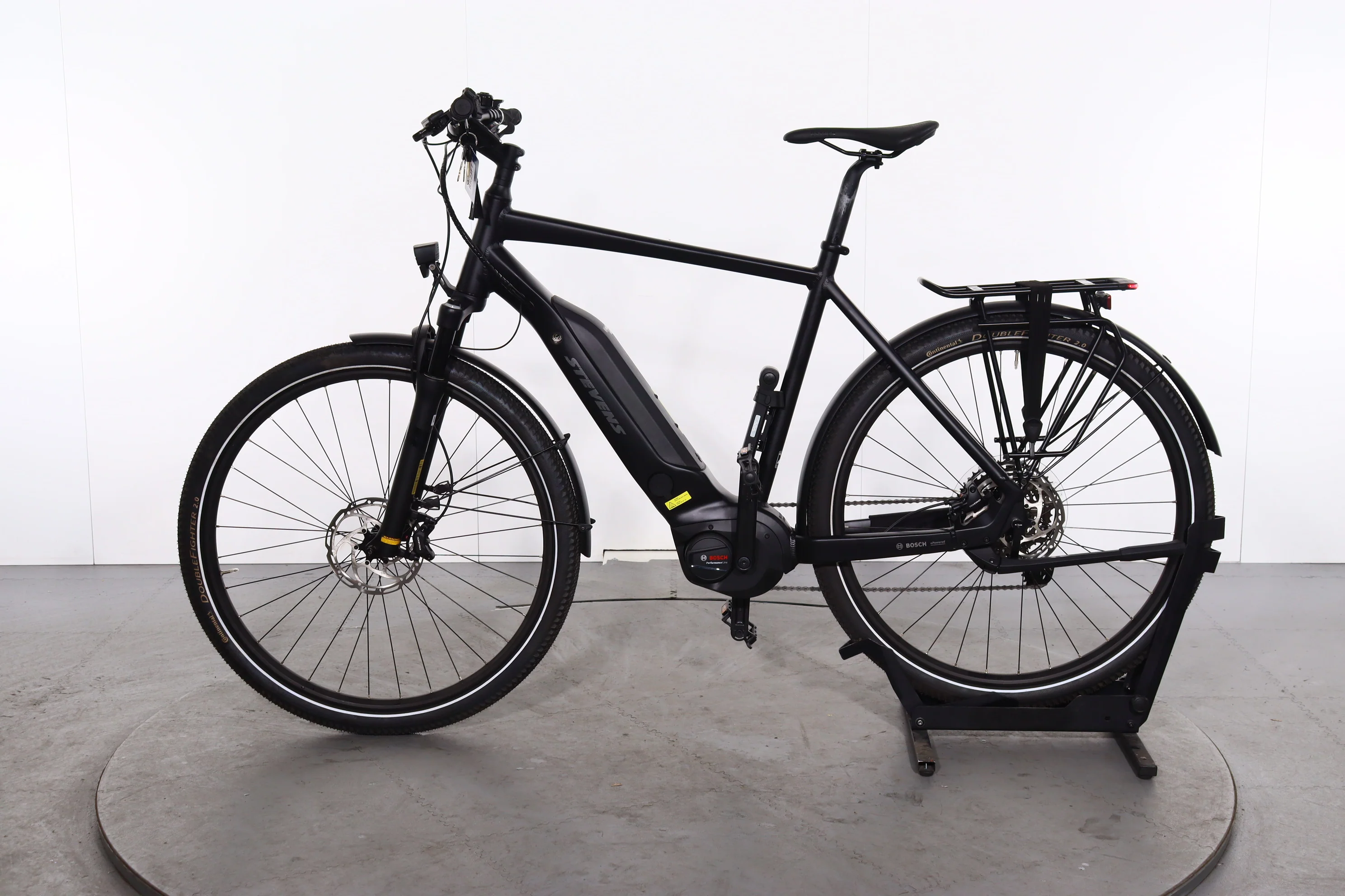 Stevens E-6X Tour - Image 4